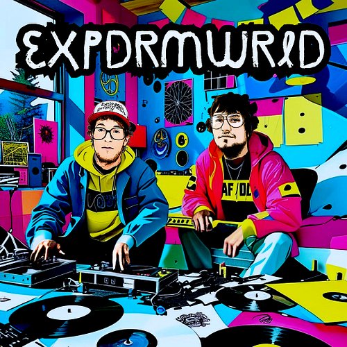 EXPLORERS OF THE DREAMWORLD

After 20 years of making dope hip hop music together since they were kids, the duo is announcing...