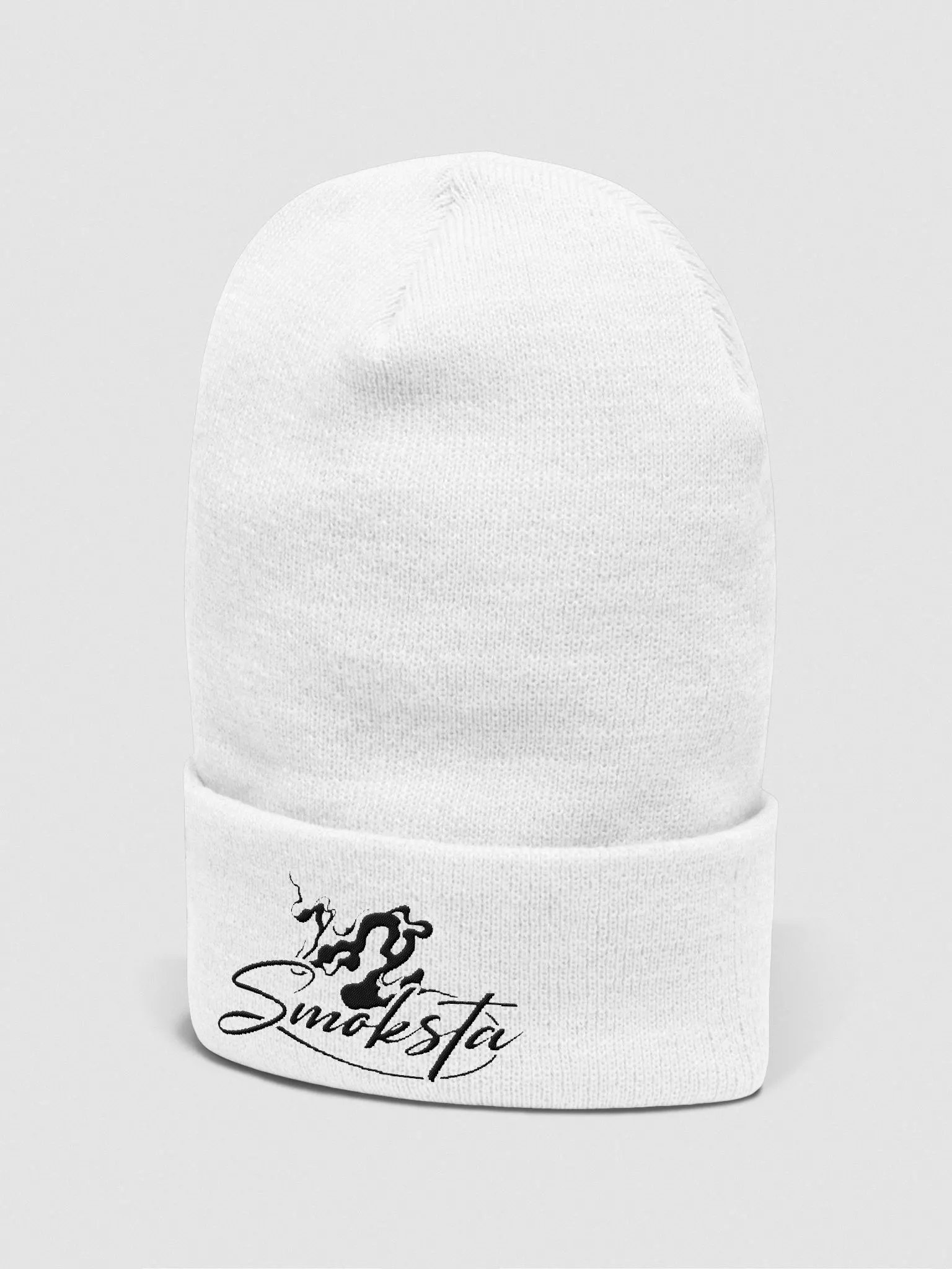 Smoksta Beanie product image (2)