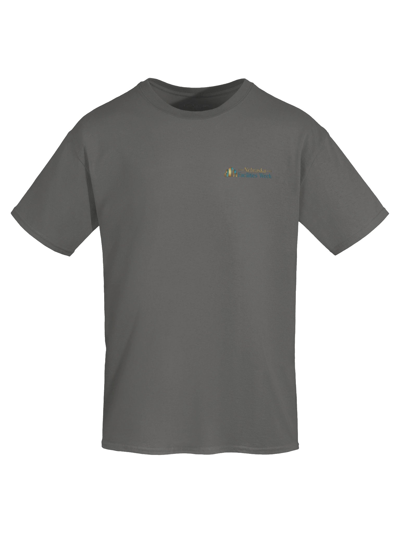 Facilities Week Series™ Tee | Horizontal Logo product image (115)