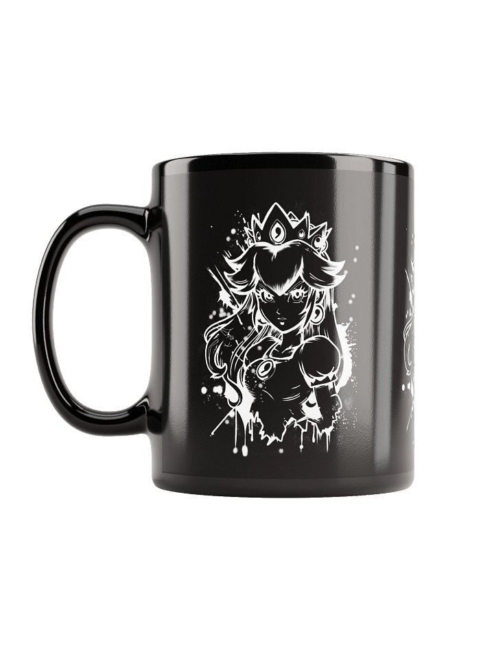 Just Peachy Mug product image (1)