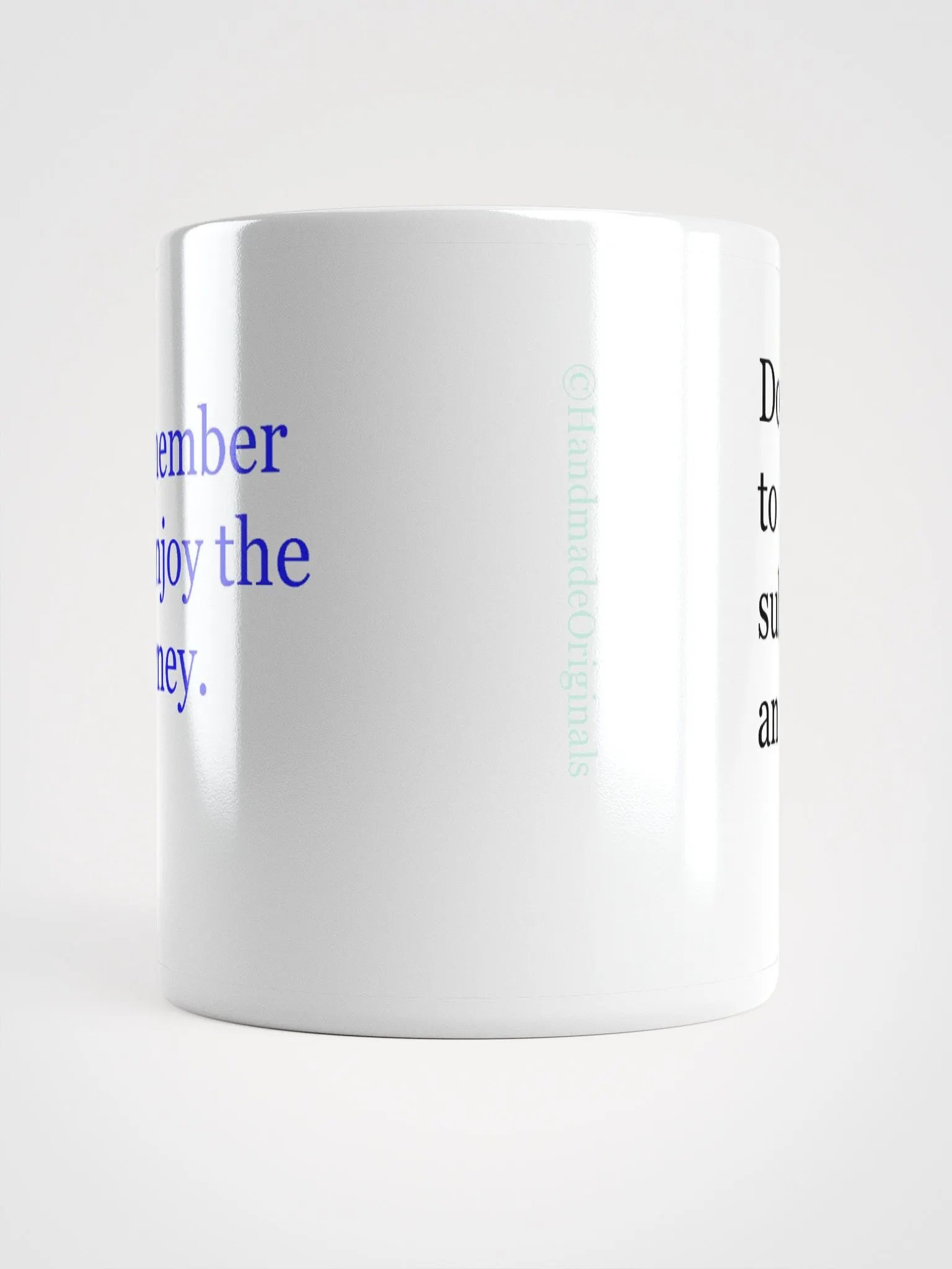 Best YouTuber tool for success- lefthanders! product image (6)