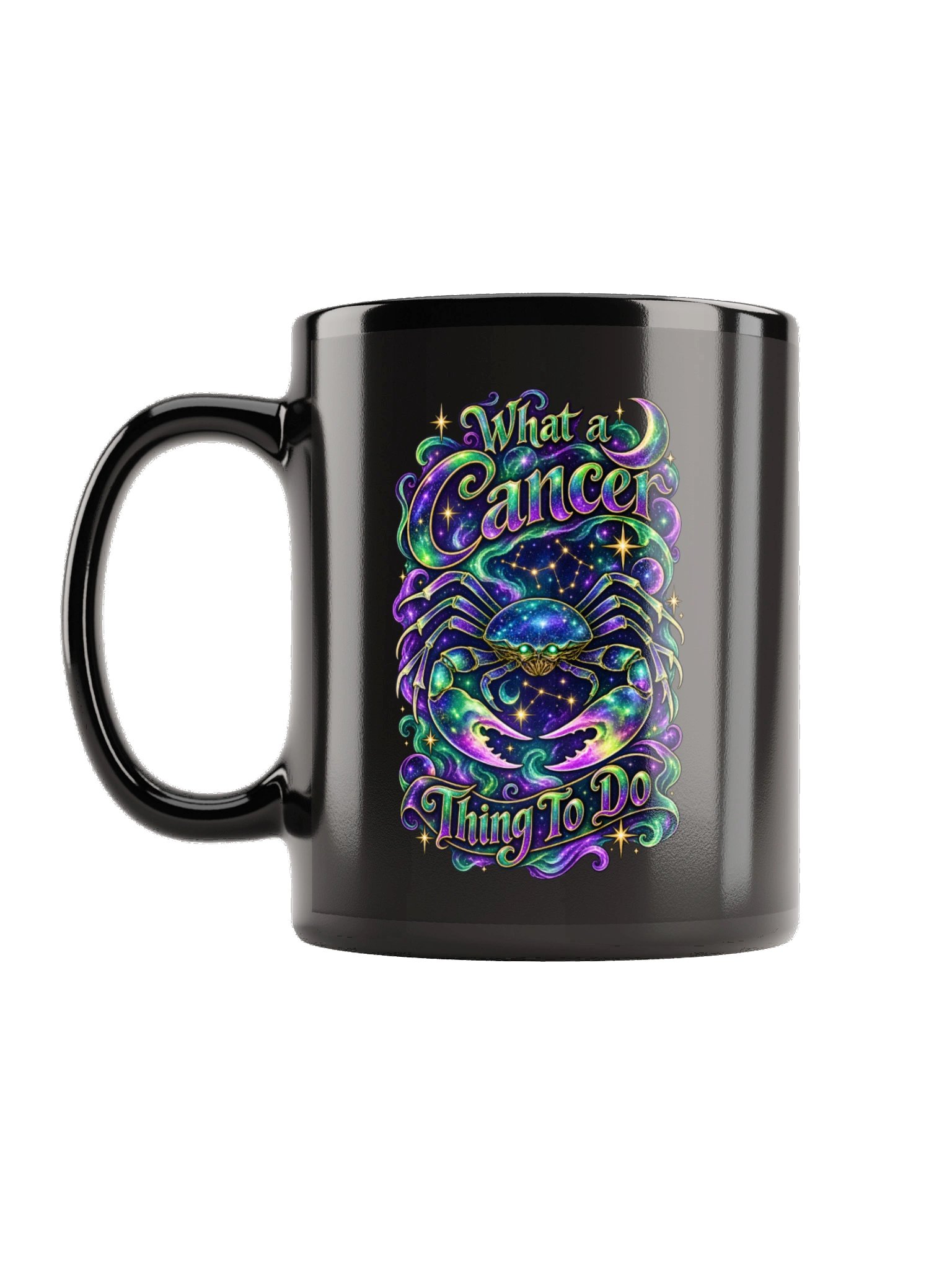 Cancer Mug product image (1)