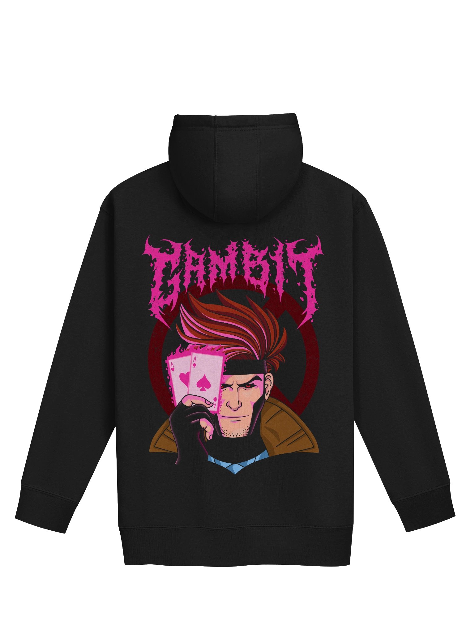 Gambit(‘97) - Hoodie product image (1)