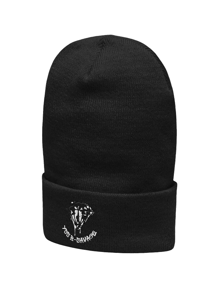 YSS B-SAVAGE BEANIE (LIMITED EDITION) product image (2)