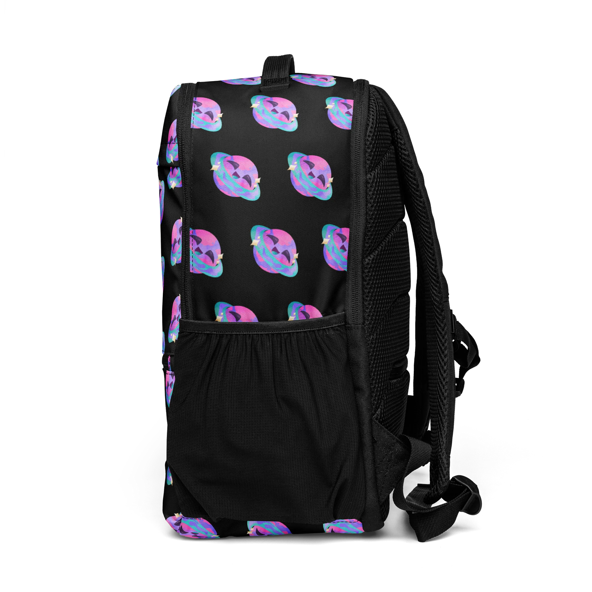 Affable Ara(s) Utility Backpack product image (4)