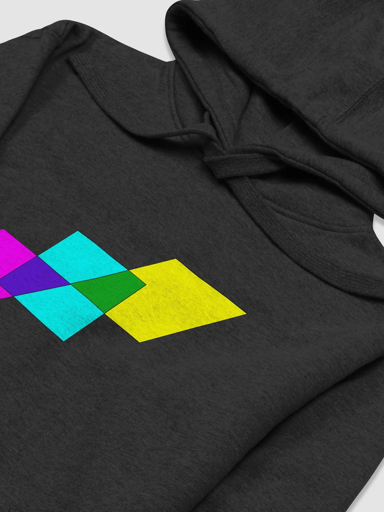 Rhombus Sweater product image (3)