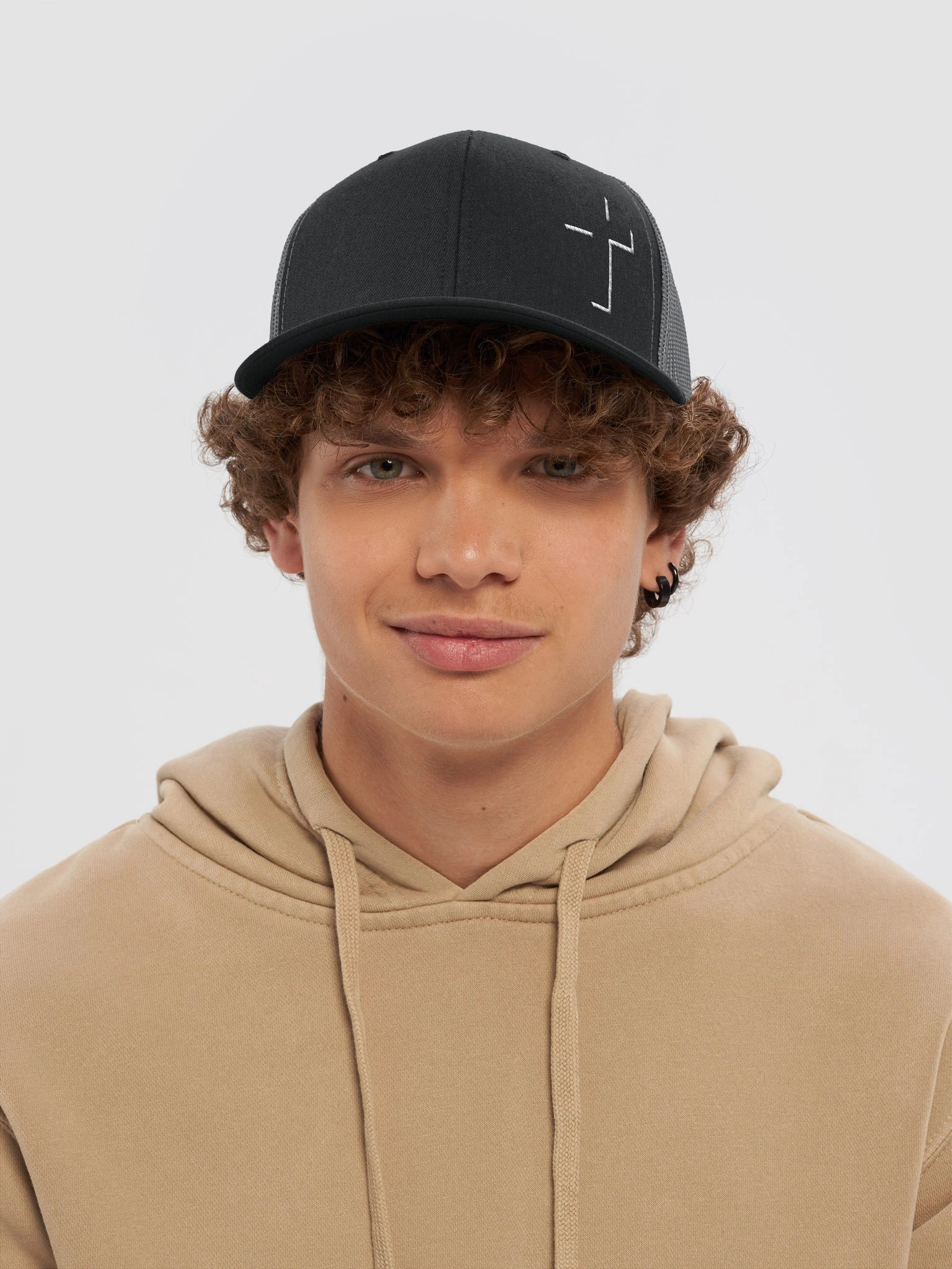 Holy Trucker Hat product image (33)