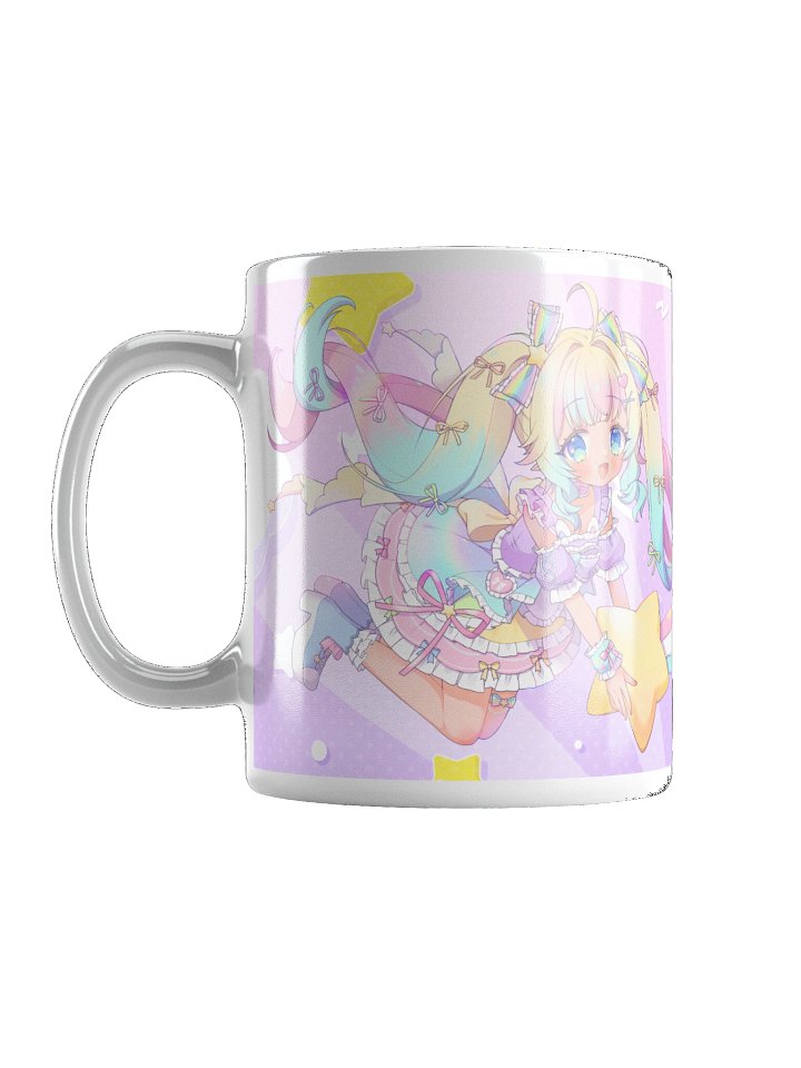 Cutesi Star Mug product image (3)