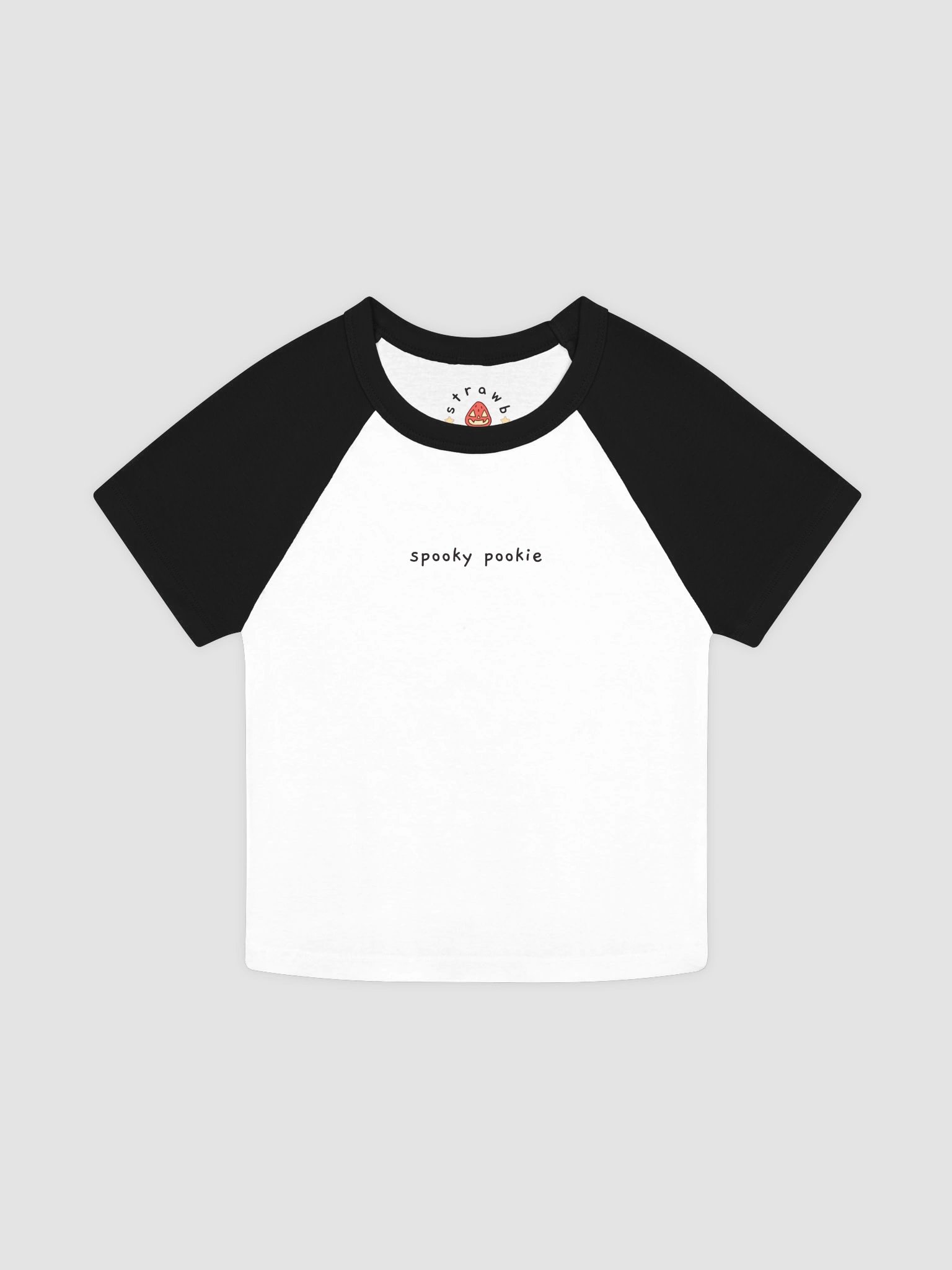 spooky pookie tee product image (1)