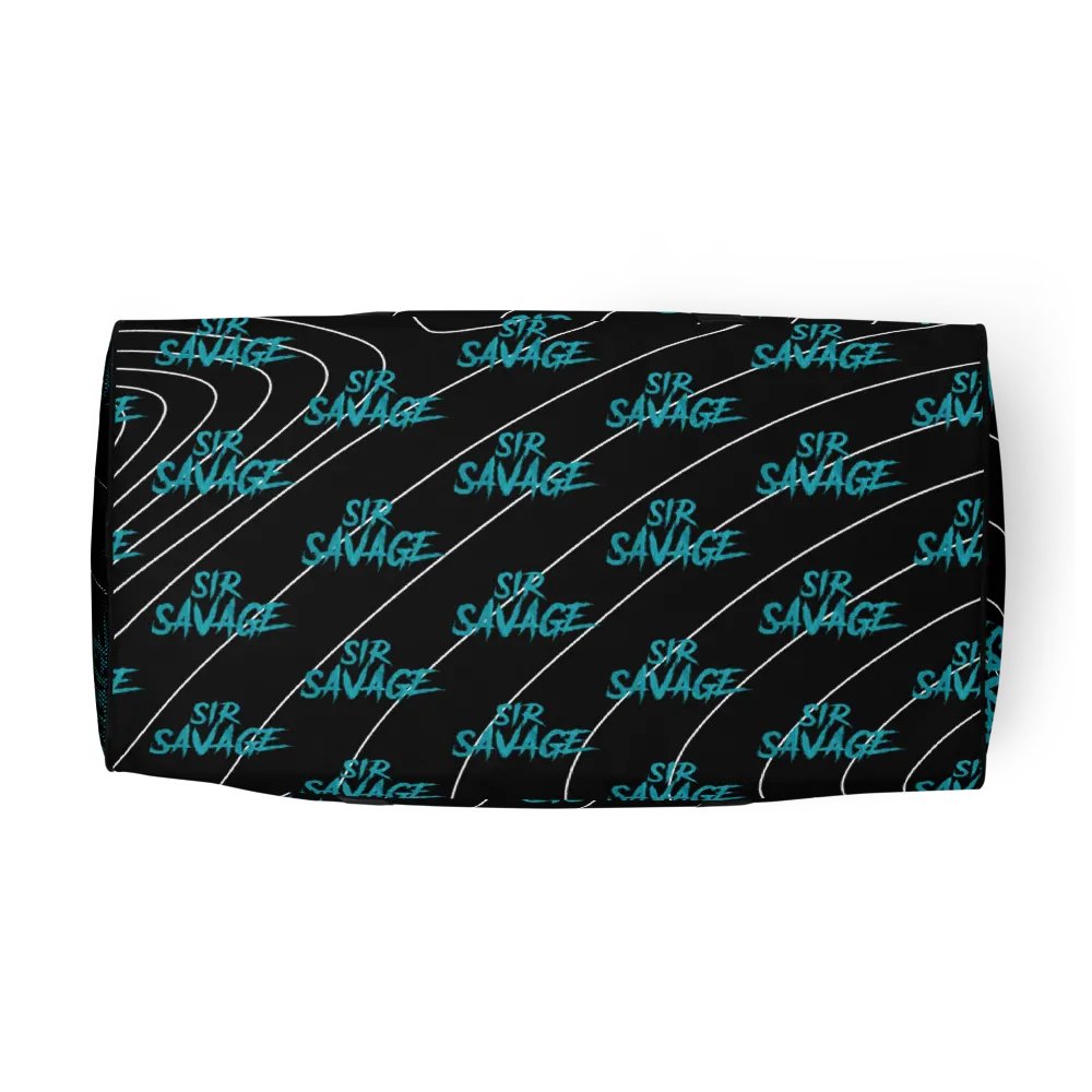 SAVAGE DUFFLE BAG product image (2)