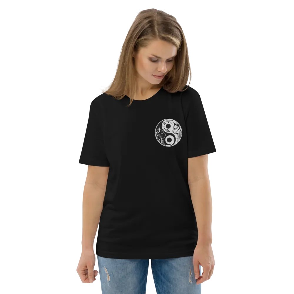 Organic Cotton T-Shirt product image (9)