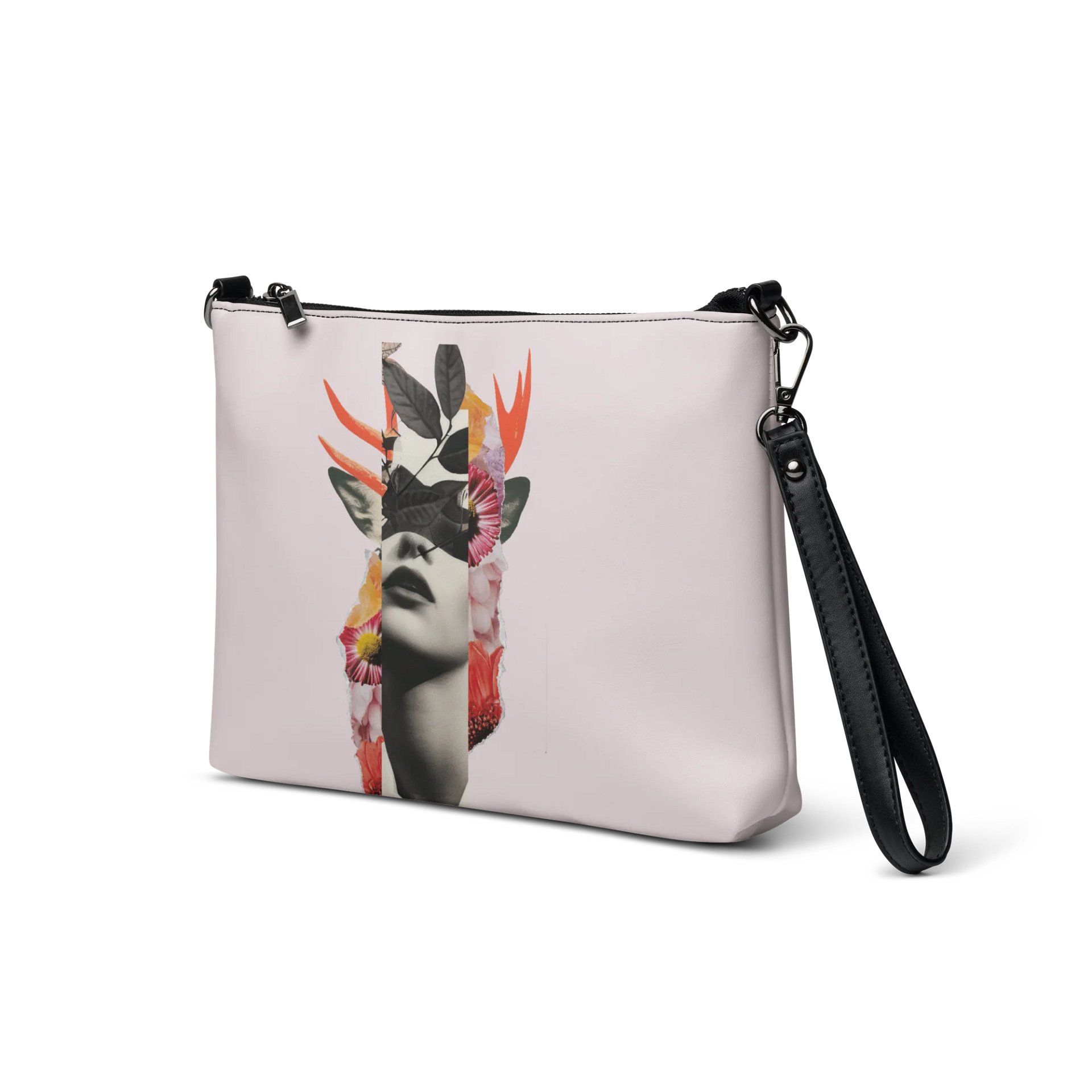 Fawn Collage Purse product image (2)