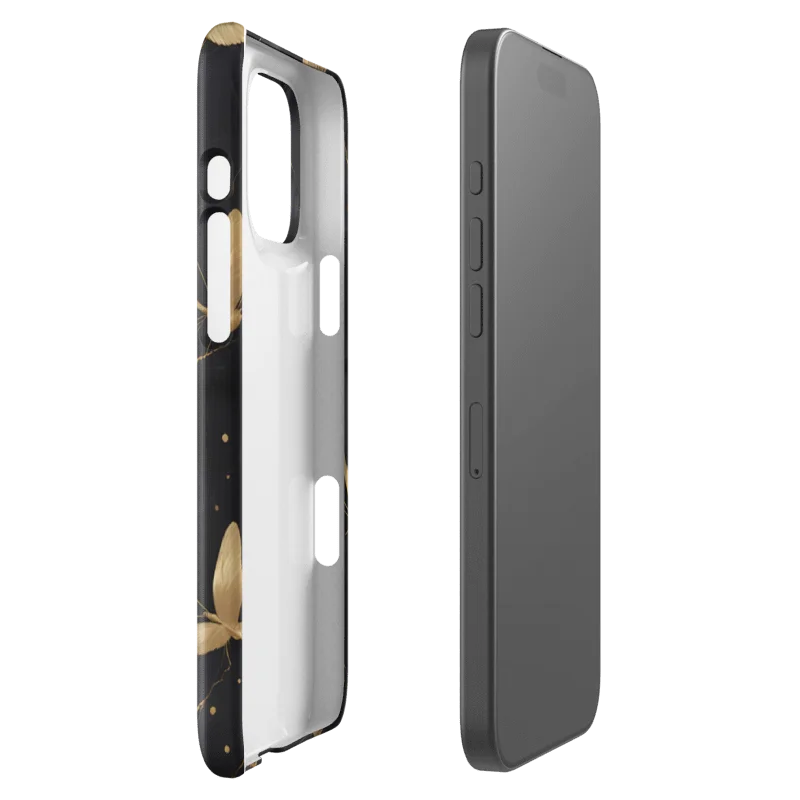 Snap Case for iPhone – Obsidian Dream product image (47)