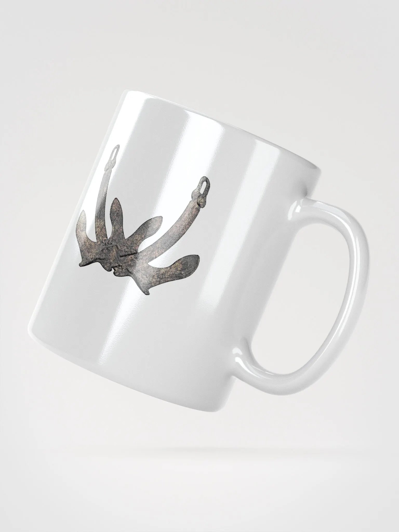 Anchor Mug 11oz, 15oz, & 20oz product image (5)