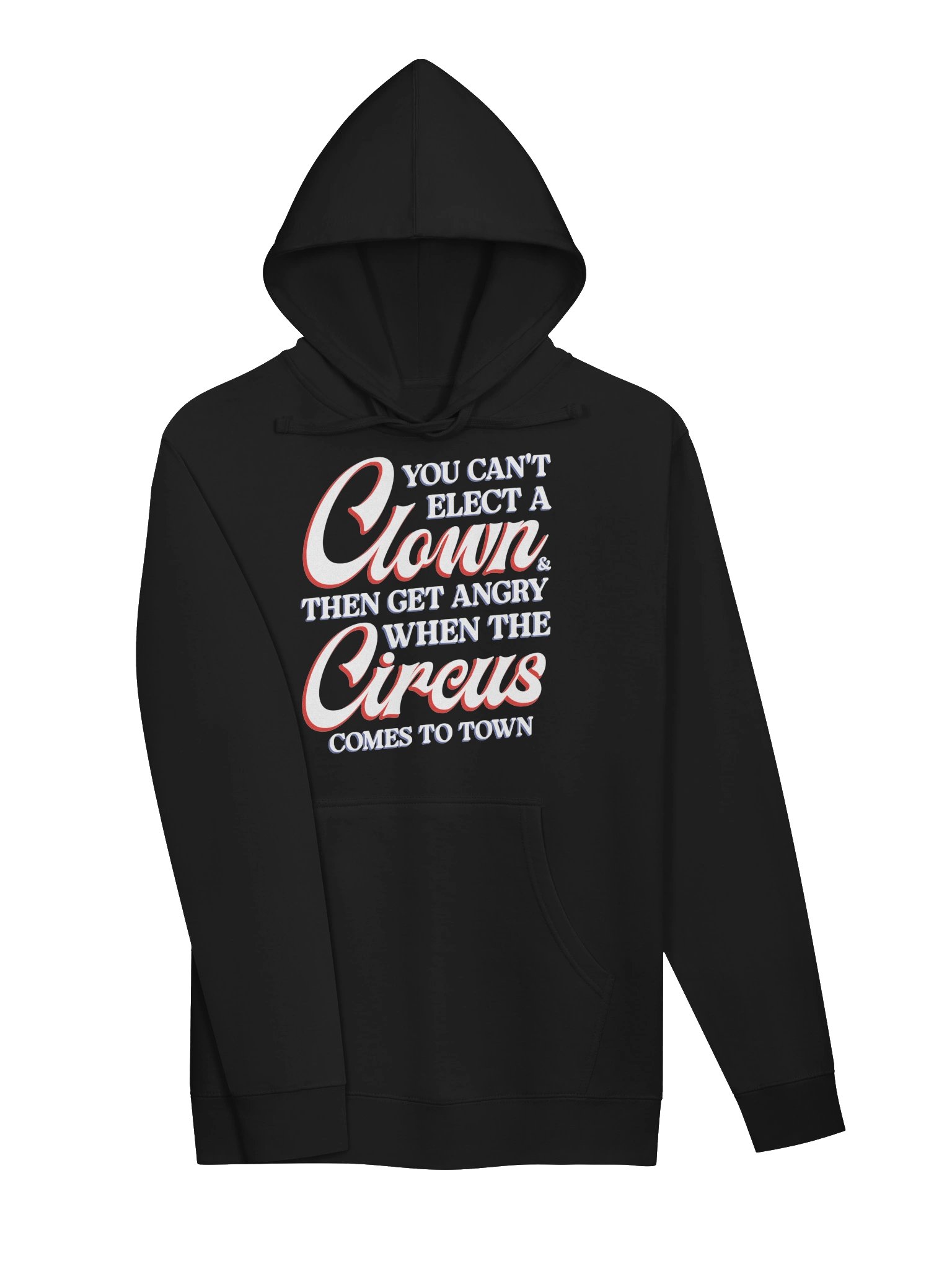 Circus - BB x ITC Hoodie product image (2)