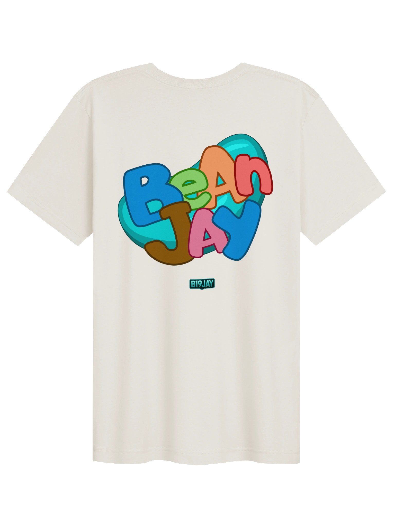 Bean Jay Supersoft Tee product image (2)