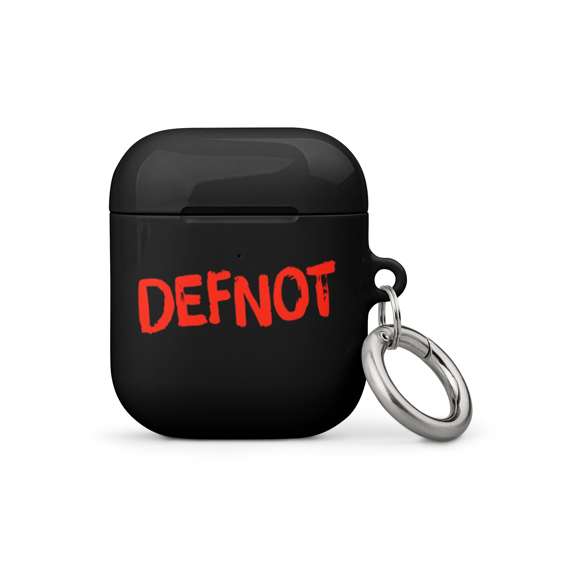 DEFNOT AirPods Case product image (1)