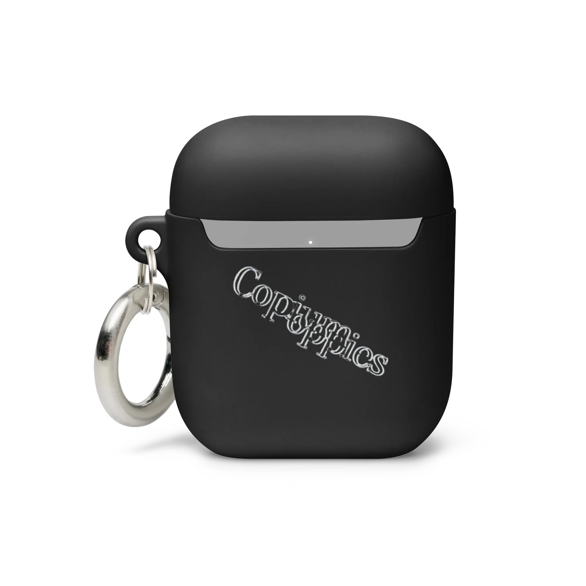 Copium Poppies - Airpod Case product image (2)