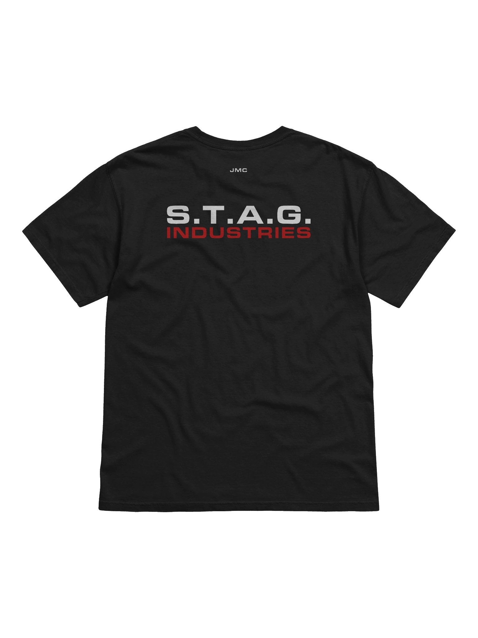 DEERISLE - "STAG INDUSTRIES" - TSHIRT product image (2)