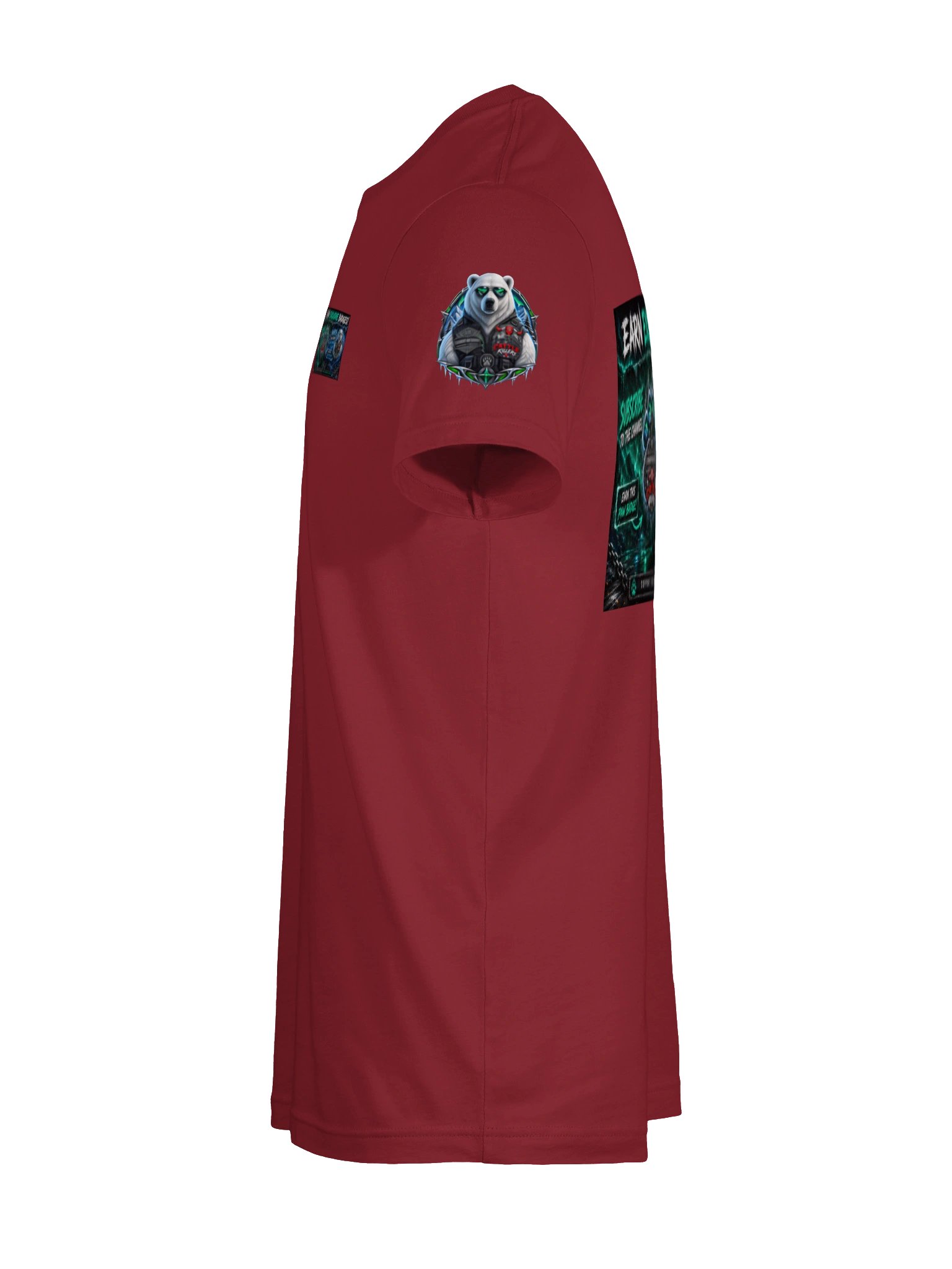 Dalton run exclussive product image (9)