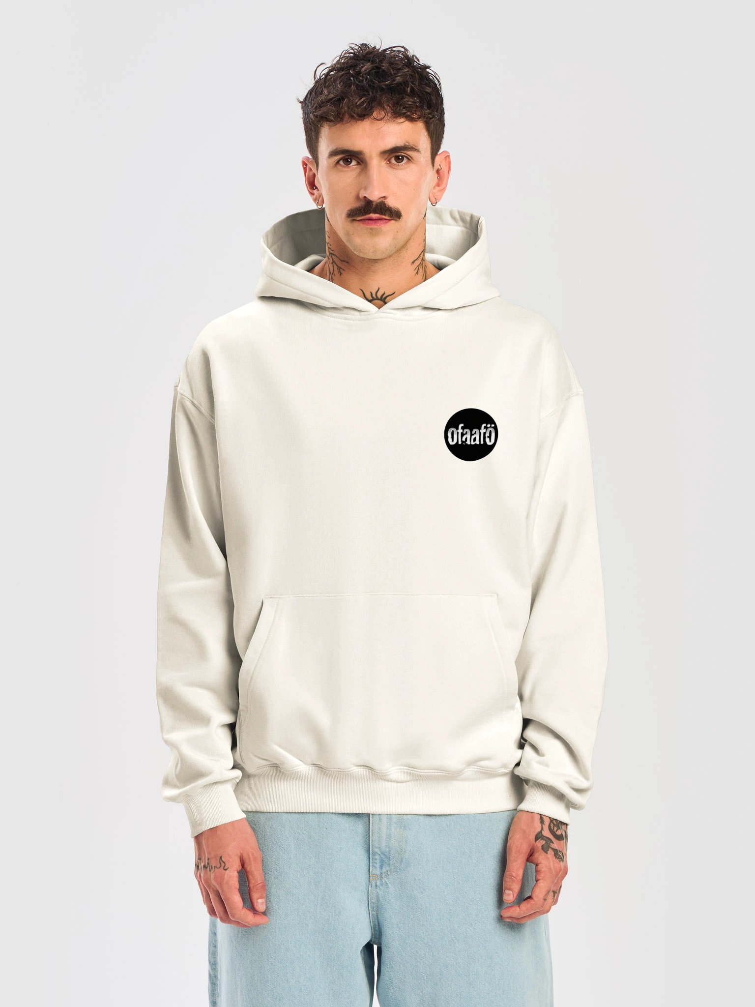 ofaafö® Fall/Winter 2026 Winter Weight Exclusive Hoodie product image (5)