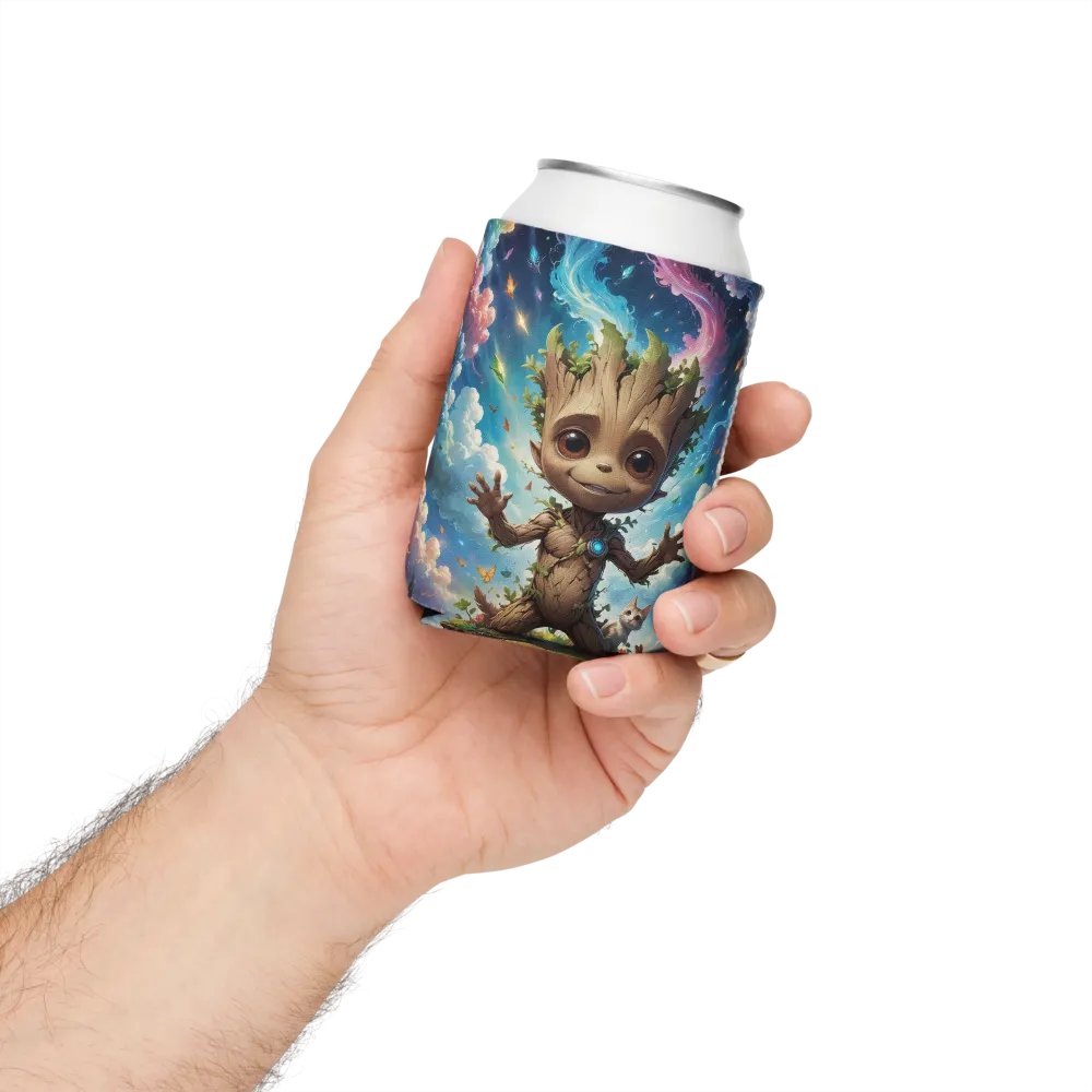 Catlike Groot Drink Cover product image (5)