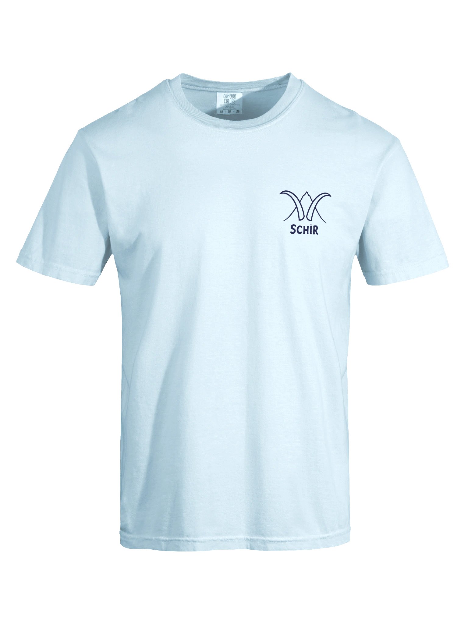 HIMALAYA TEE product image (101)