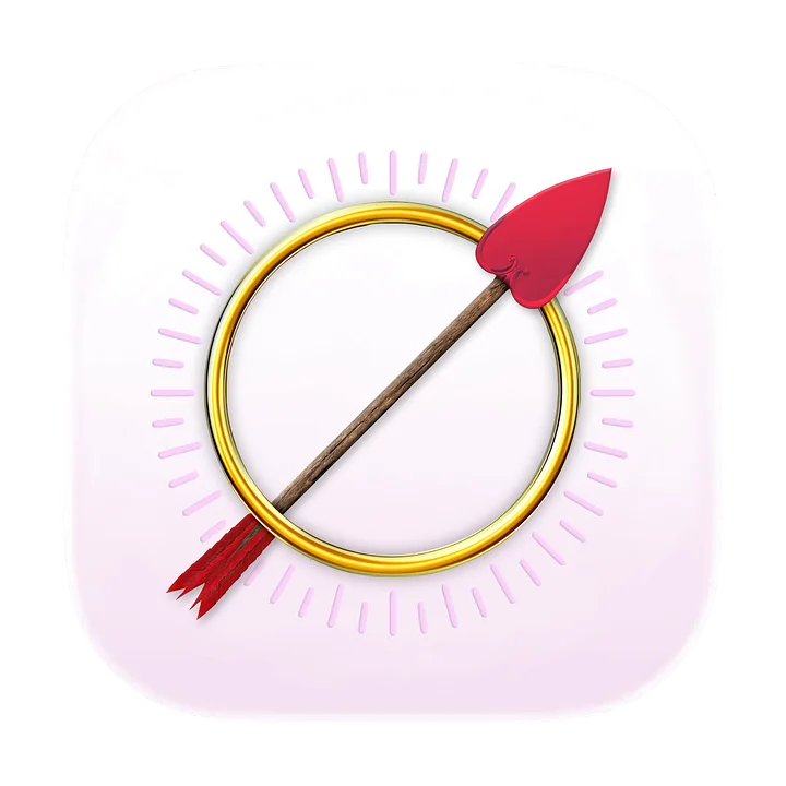 Valentines App Icons product image (2)