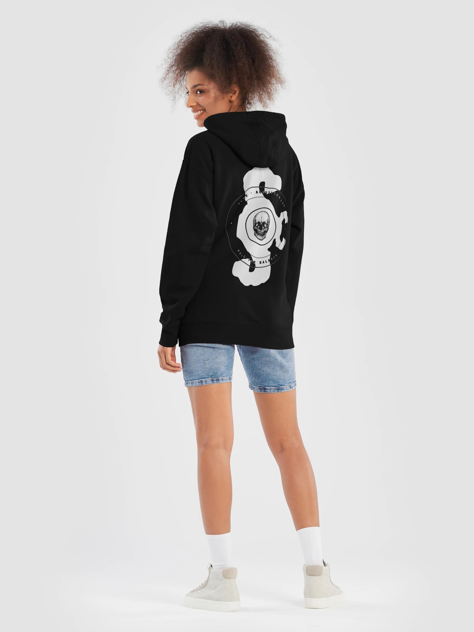 Sworn Stave Collective - Hoodie product image (22)
