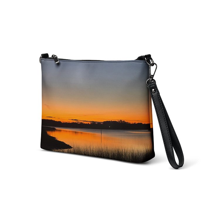 Sunrise Serenity Crossbody Bag product image (2)