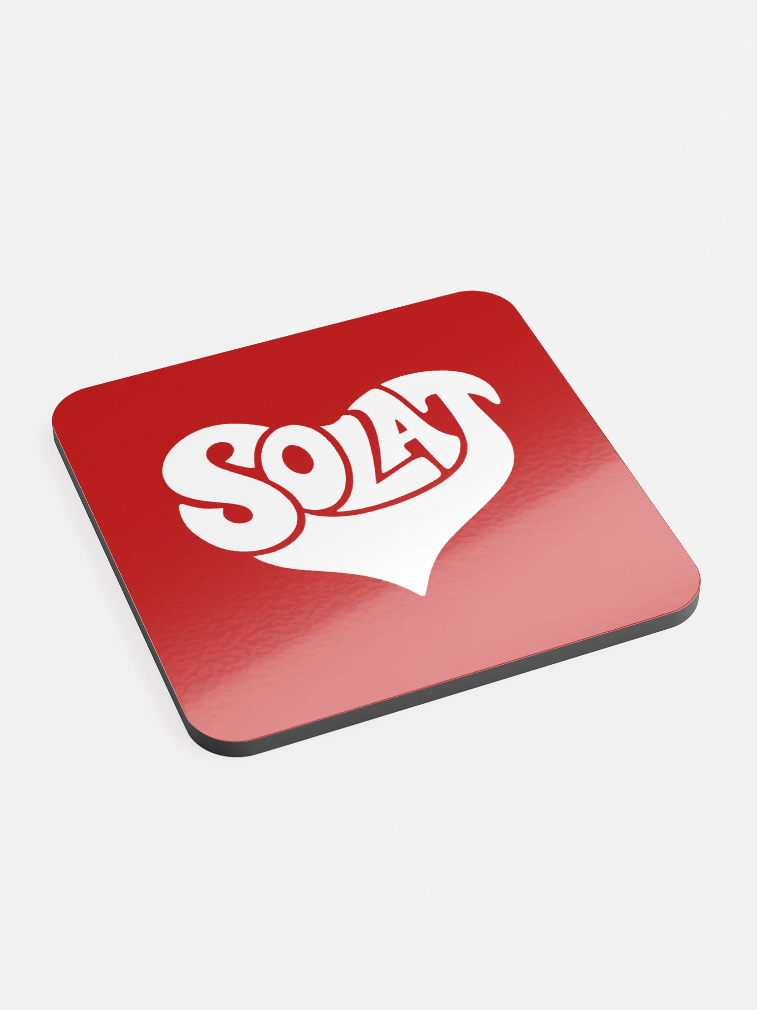 Retro Love Coaster product image (2)