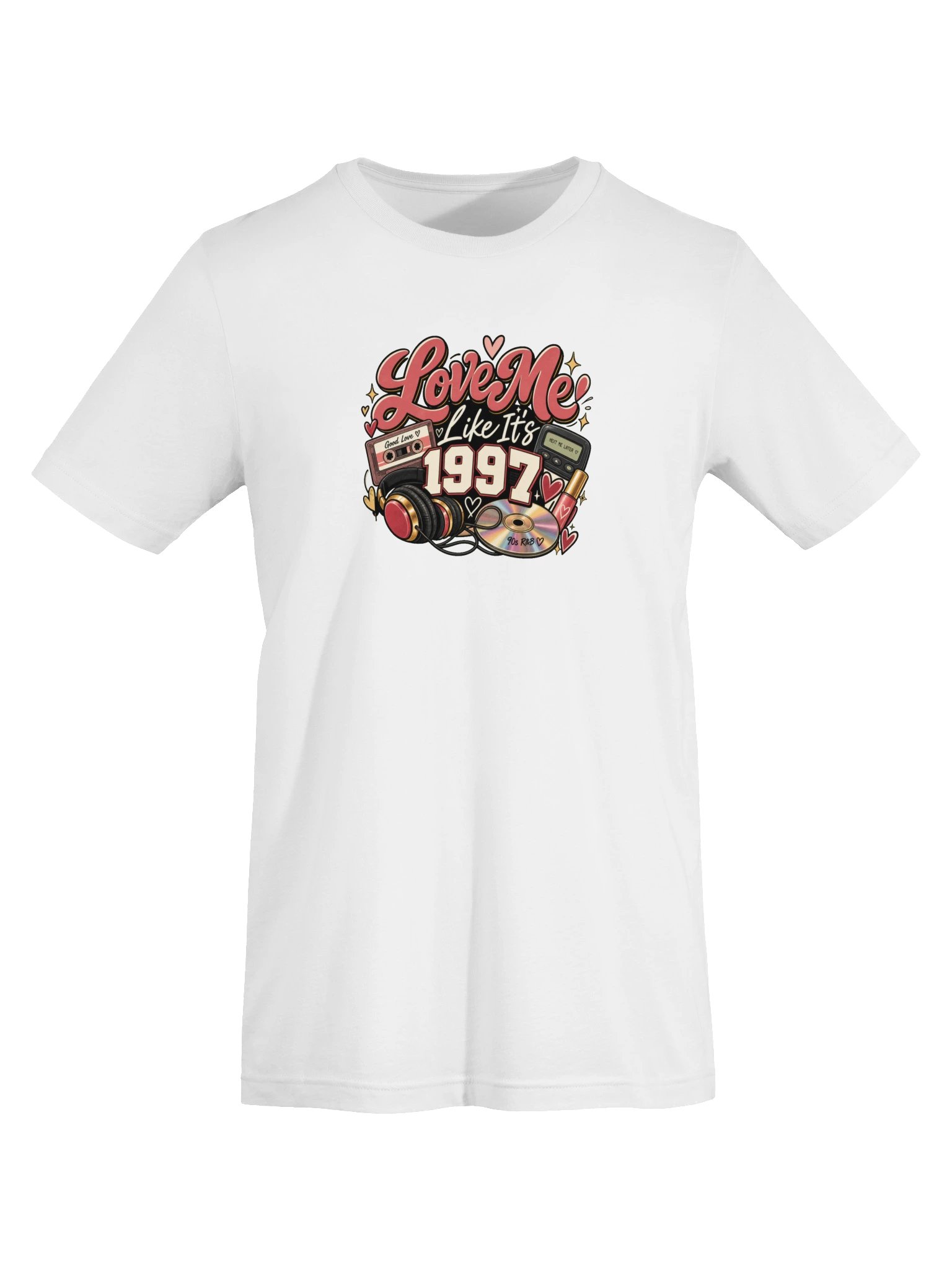 Love Me Like It’s 1997 T-Shirt product image (13)