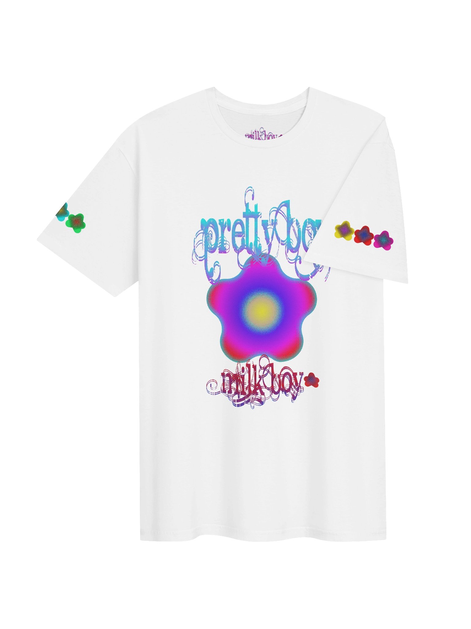 pretty boy tee product image (4)