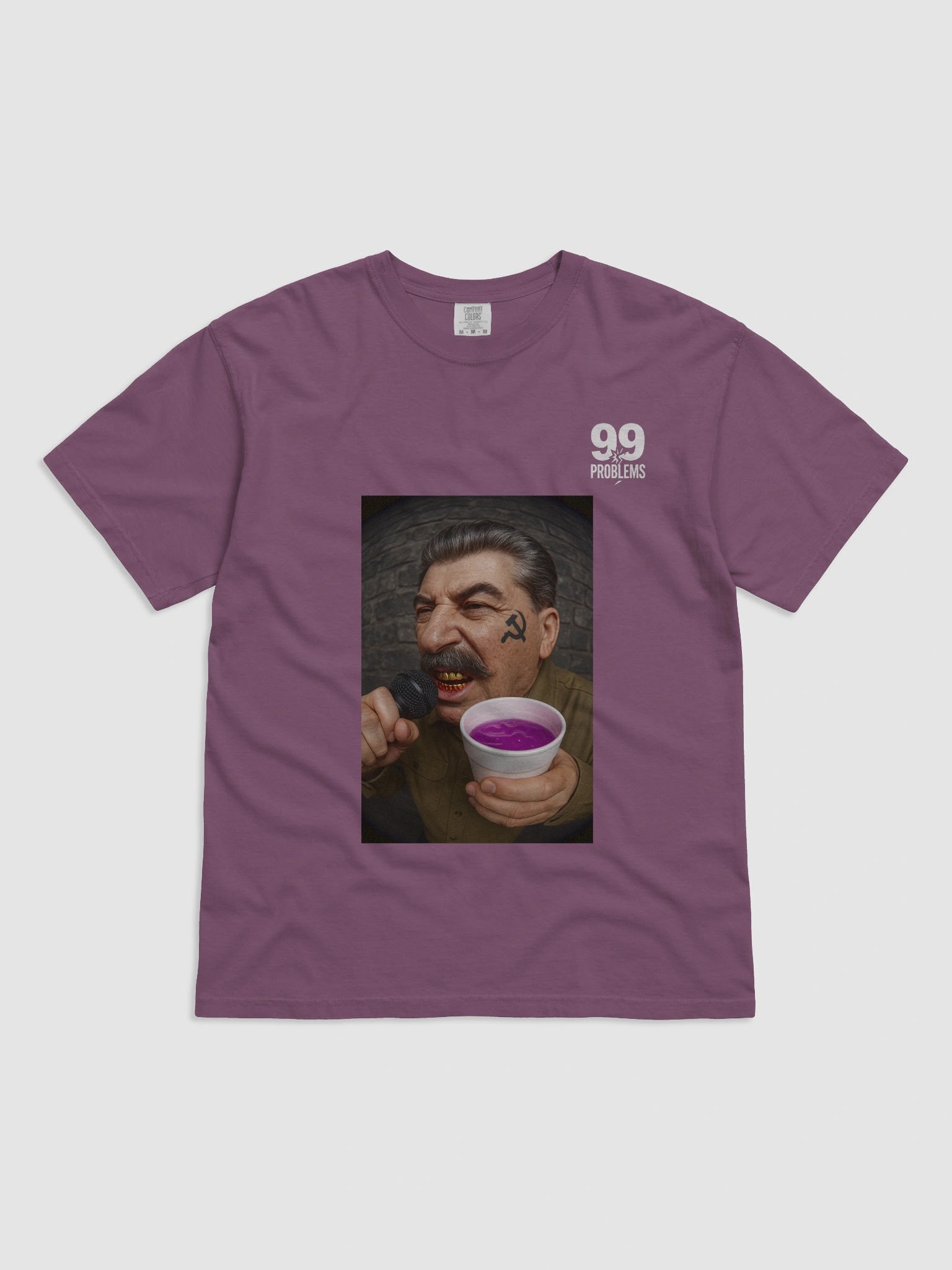 Joe-Siph Stalin product image (1)