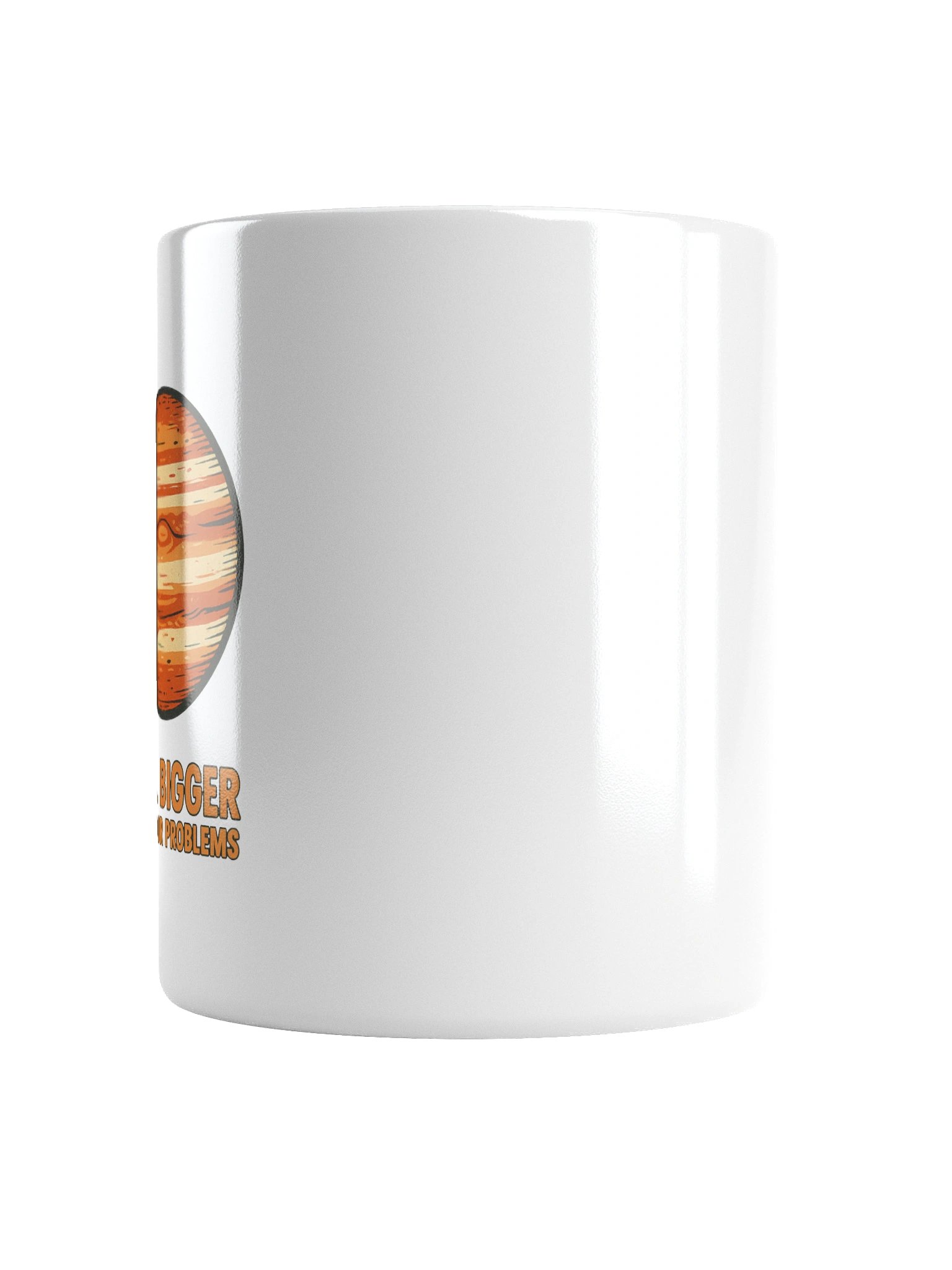 Jupiter Vibes Mug – Perspective Matters product image (18)