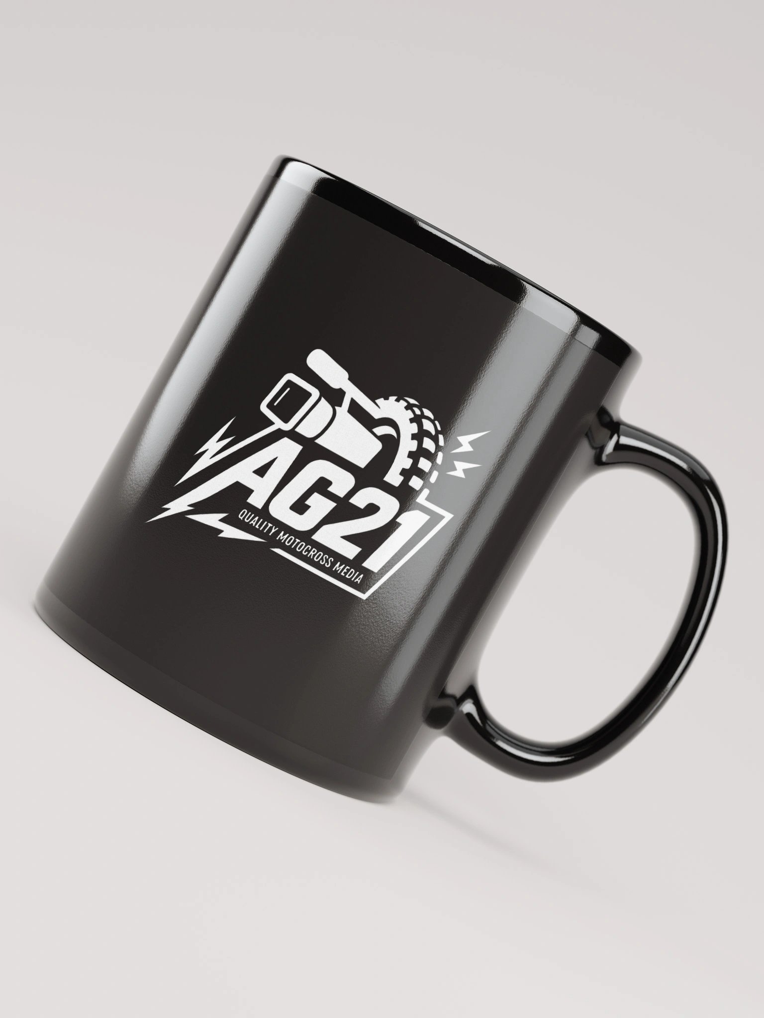 Moto Media Mug product image (8)