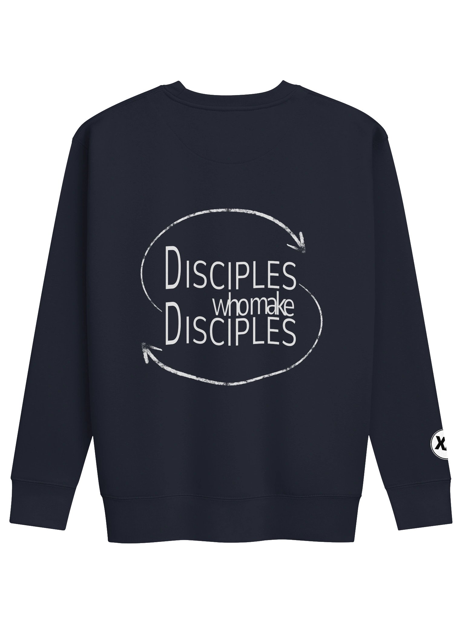 Christ's Ambassadors Crewneck product image (2)