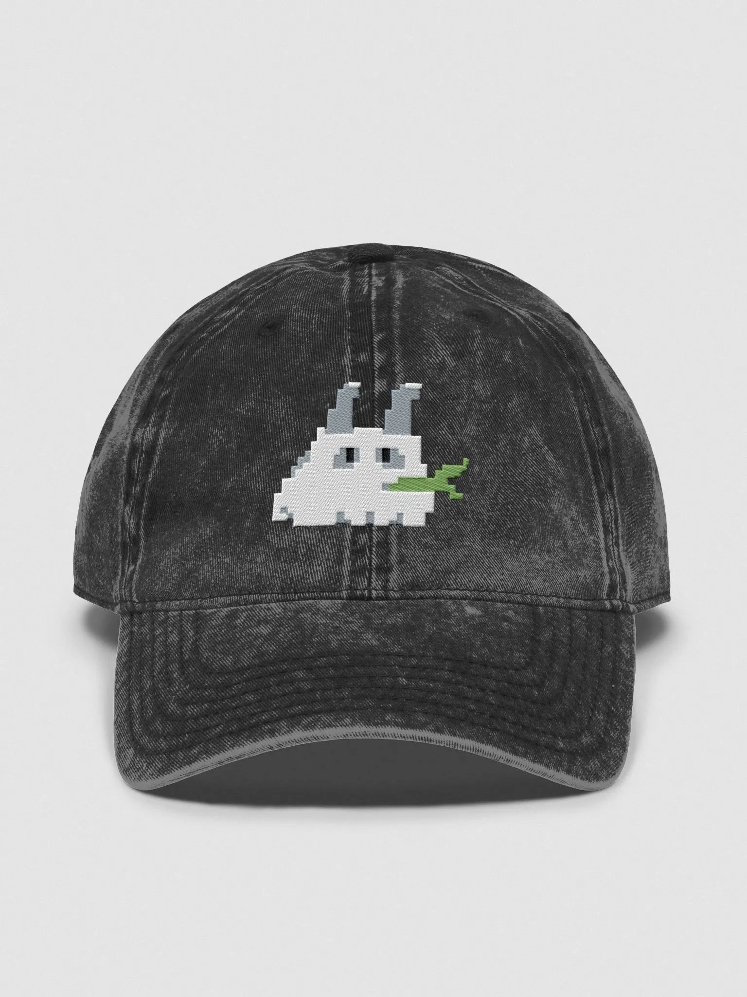 Pixelated "mysterious" Creature product image (1)