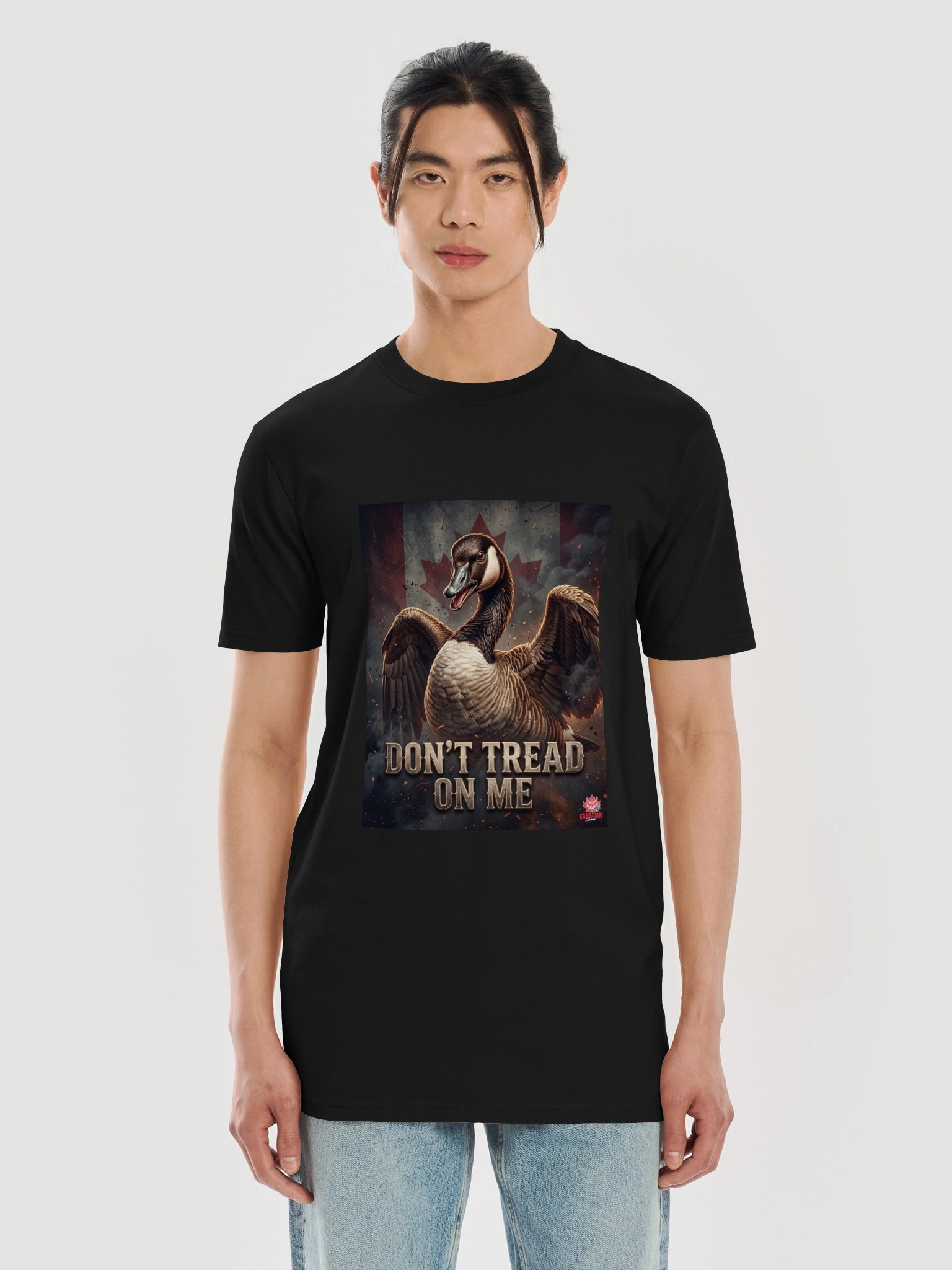 Dont Tread On Me product image (5)