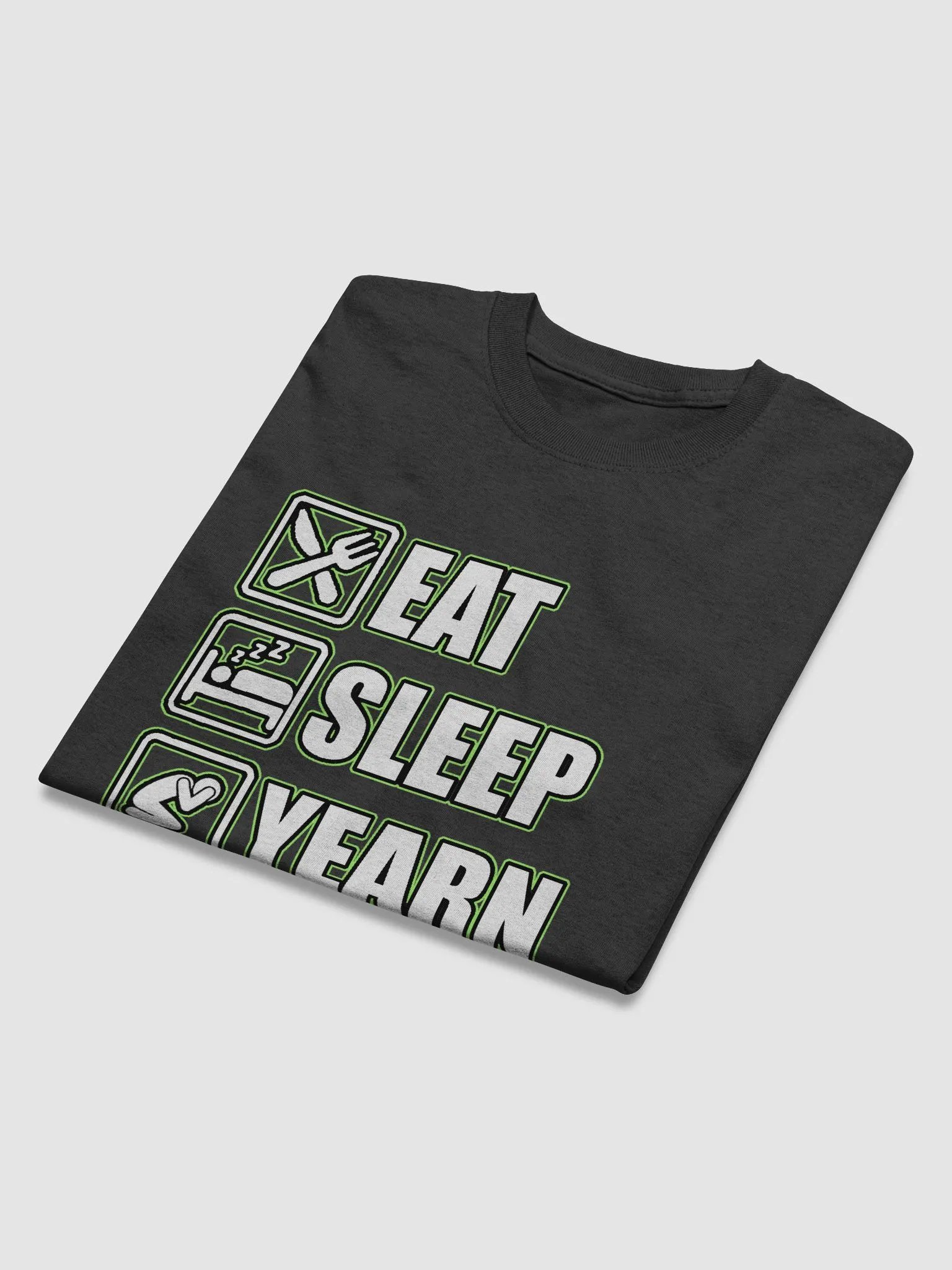 eat sleep yearn repeat product image (4)
