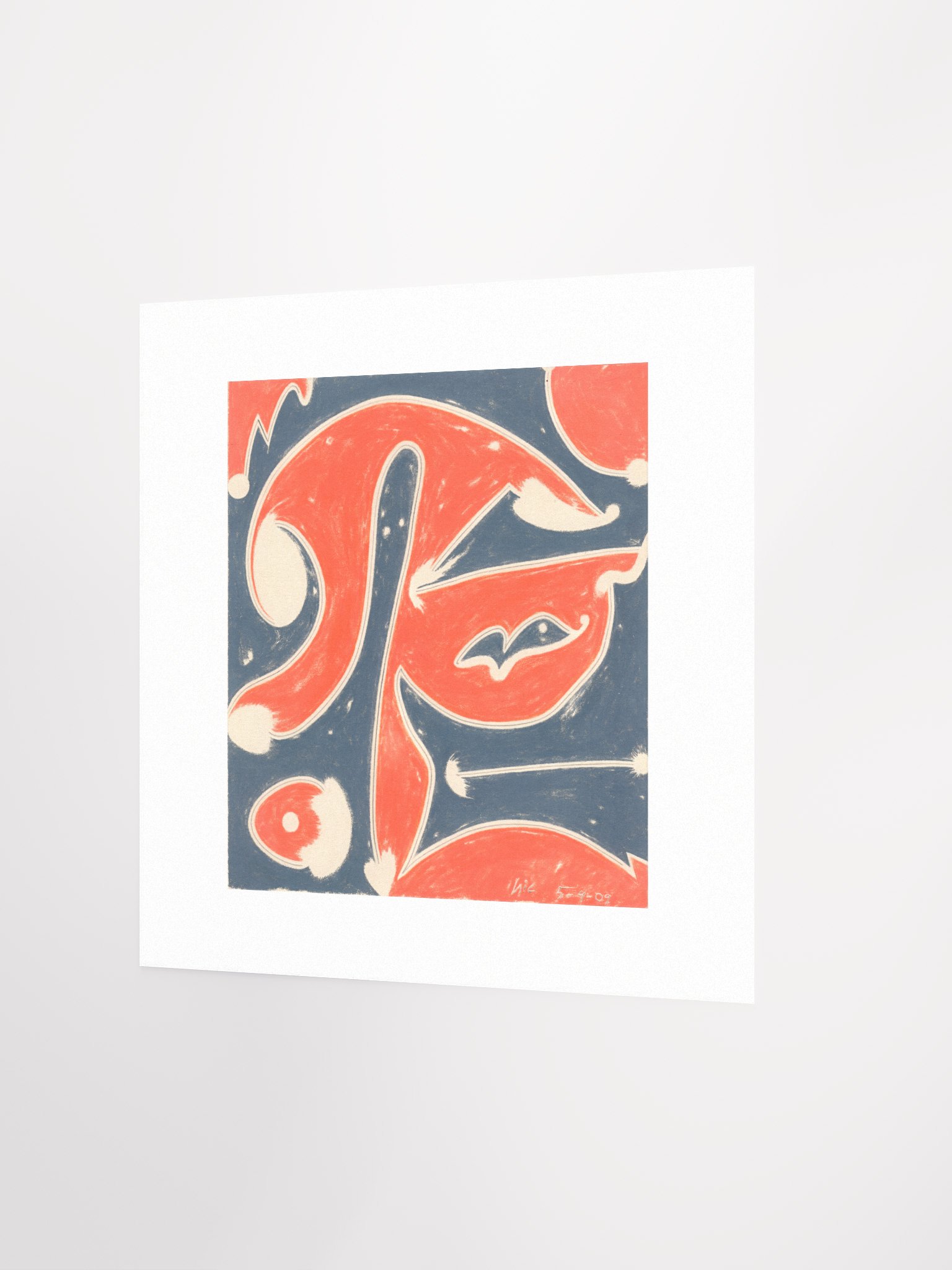 Abstract 11 05.09.09 print product image (3)