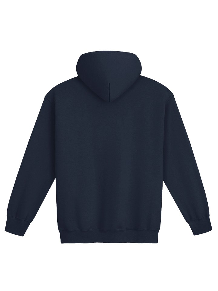 Axis Logo | Zip Up Hoodie product image (6)