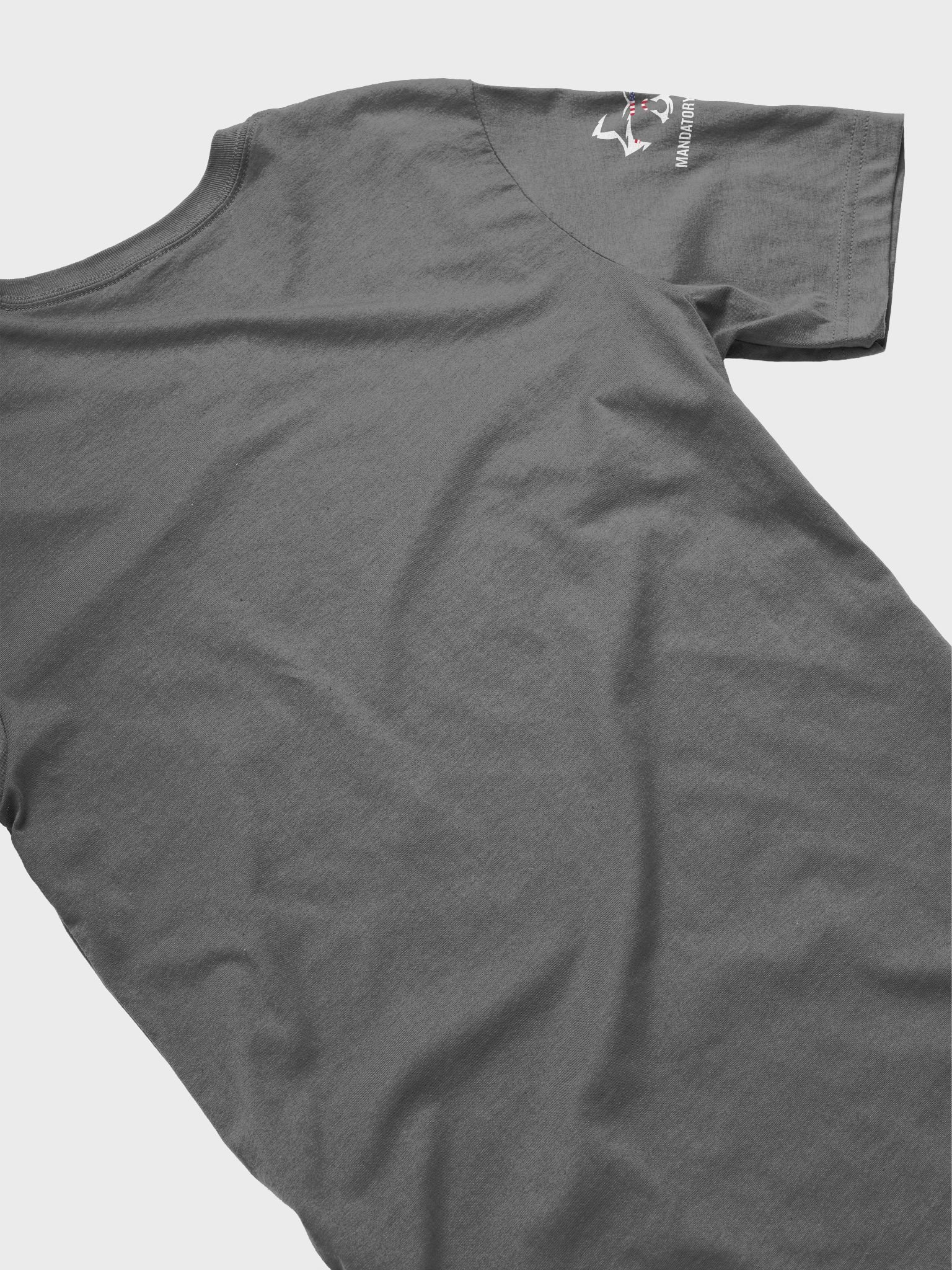 Live, Laugh, Toaster Bath Women's Tee product image (4)