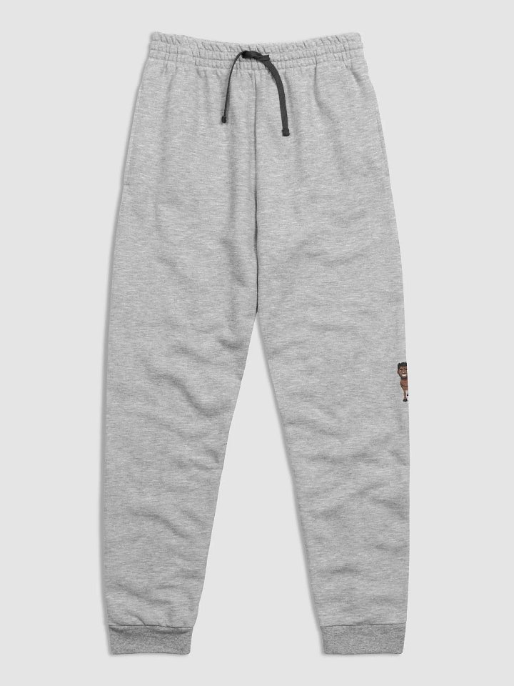 Fred The GOAT Joggers - Unisex product image (1)