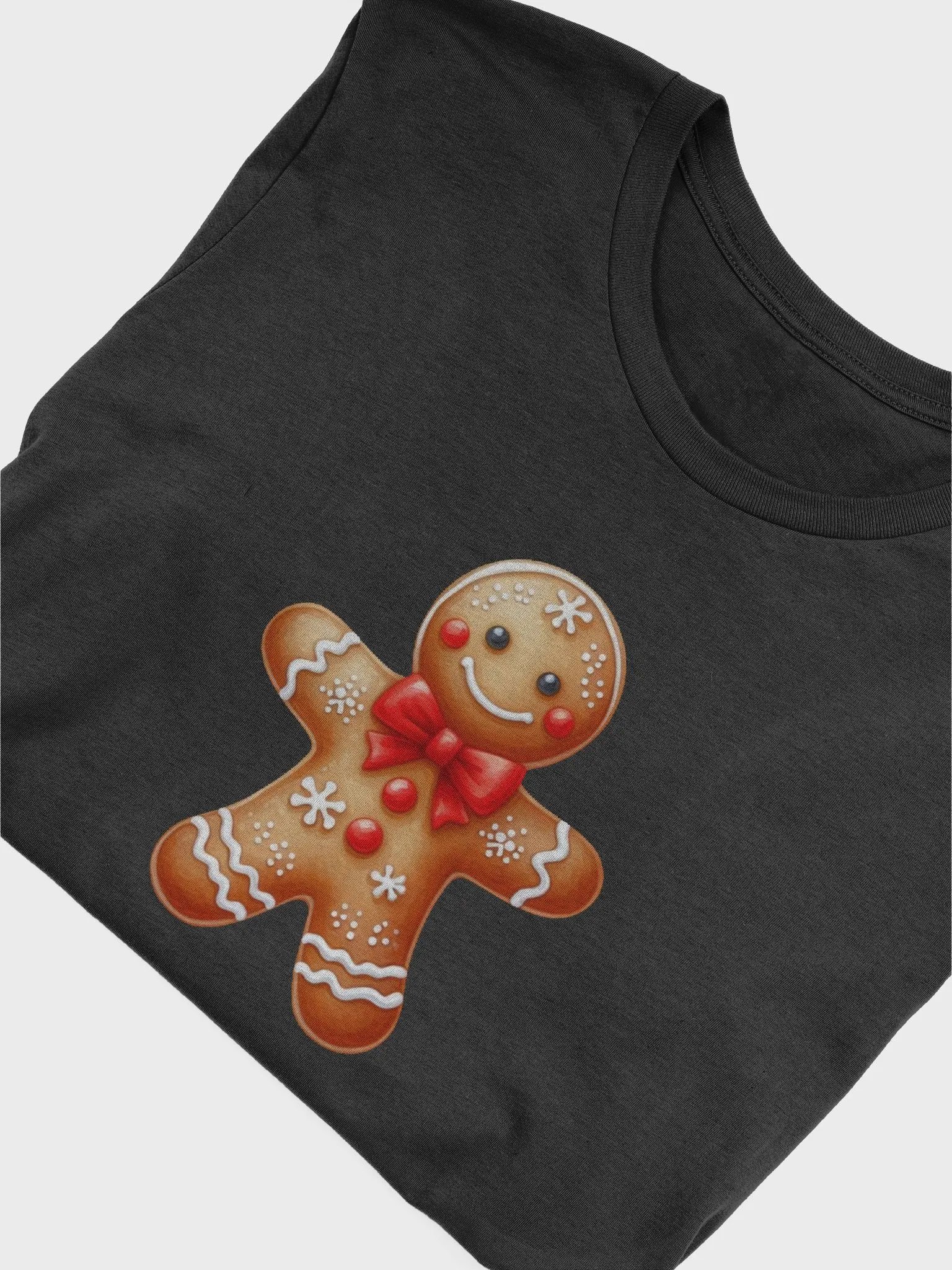 Christmas Gingerbread Man 27 product image (19)