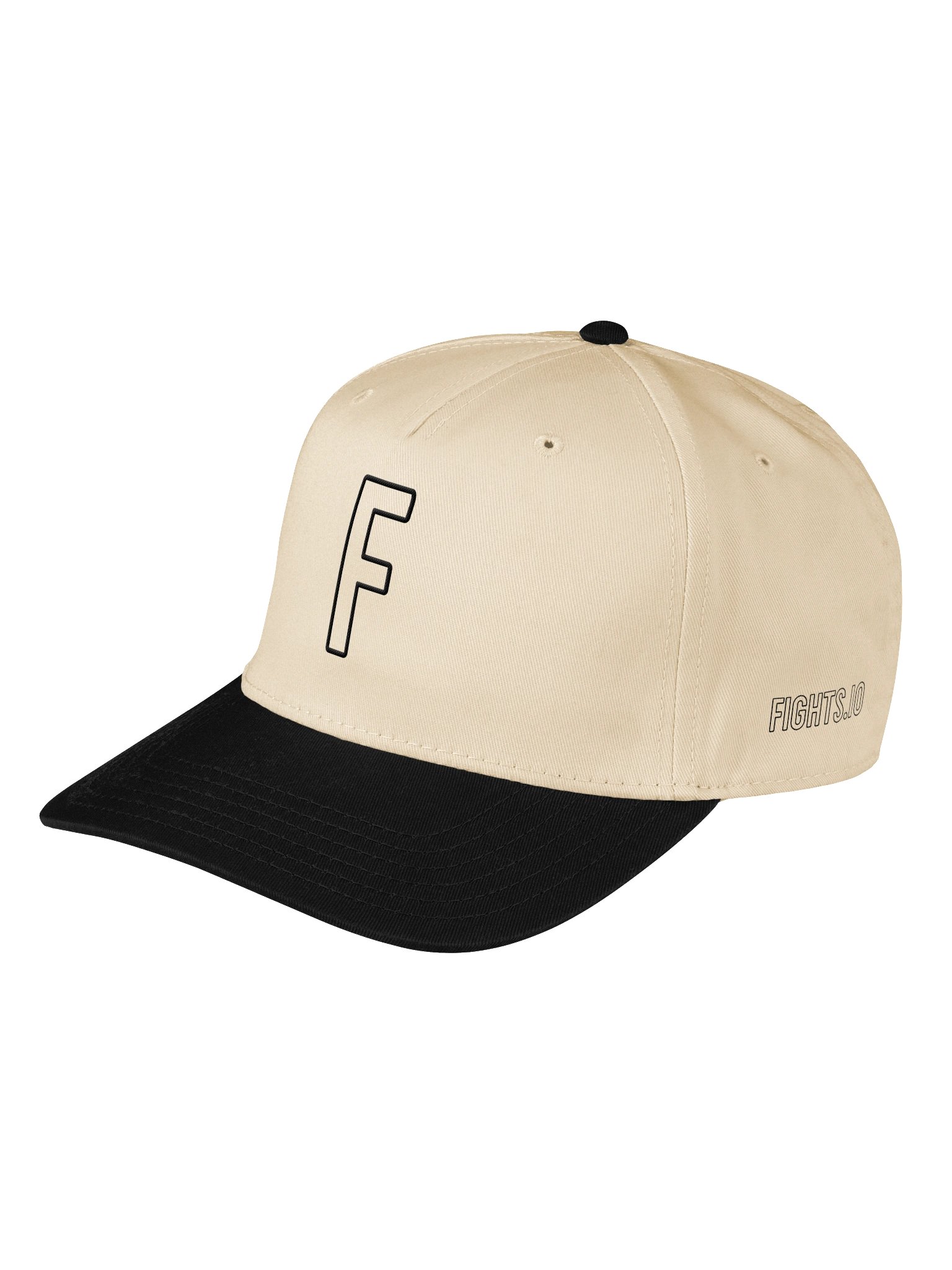 HALOGEN Sandstone/Black Cap product image (3)