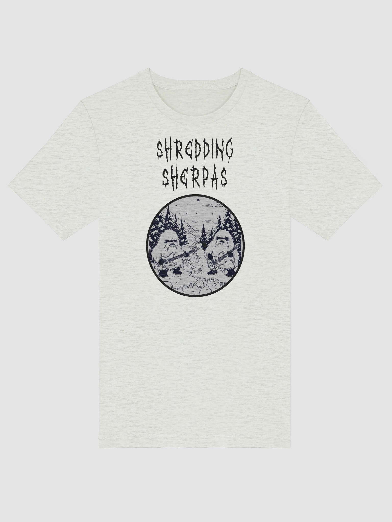Shredding Sherpas product image (6)