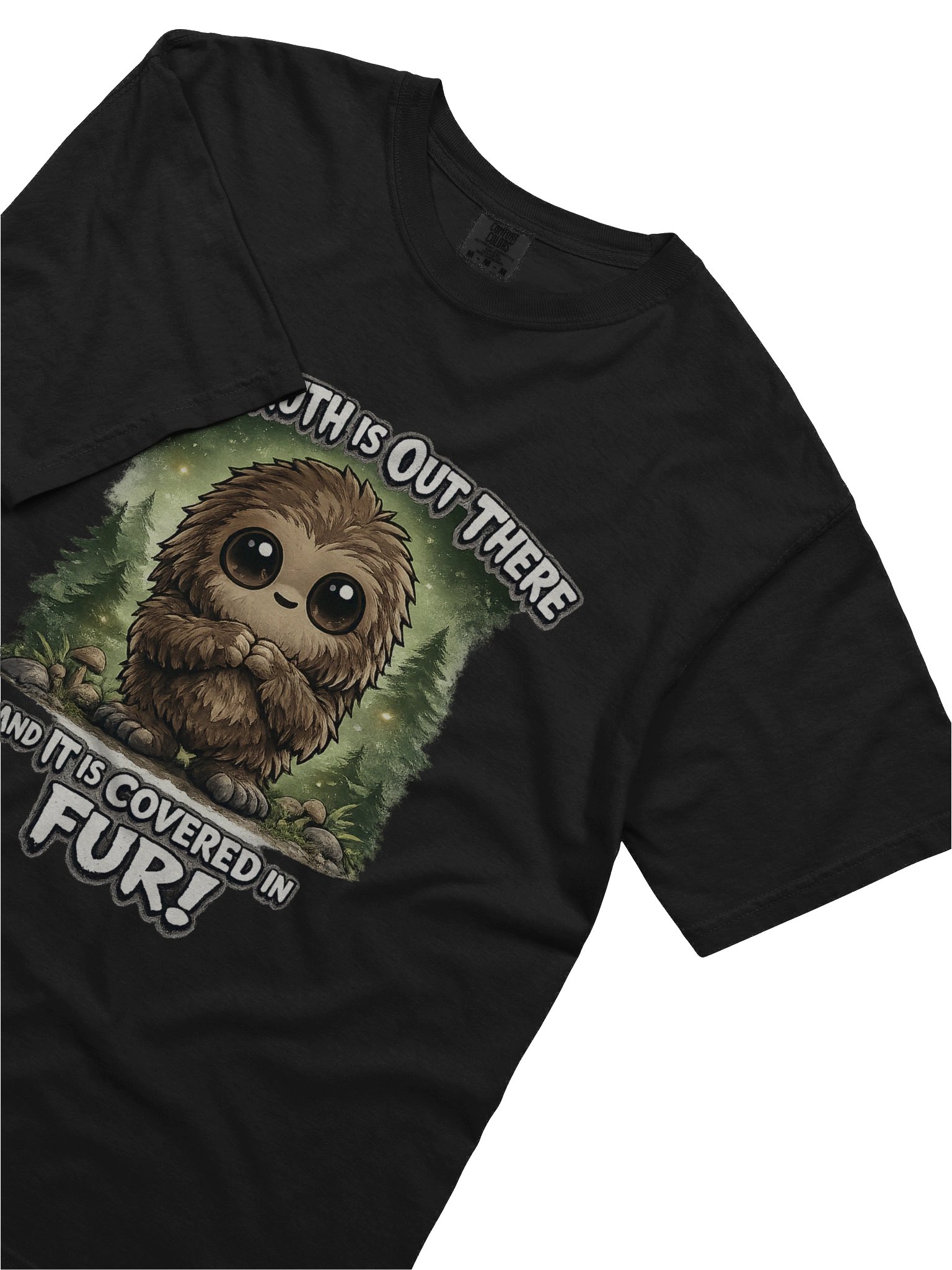 The Truth is Out There! product image (48)