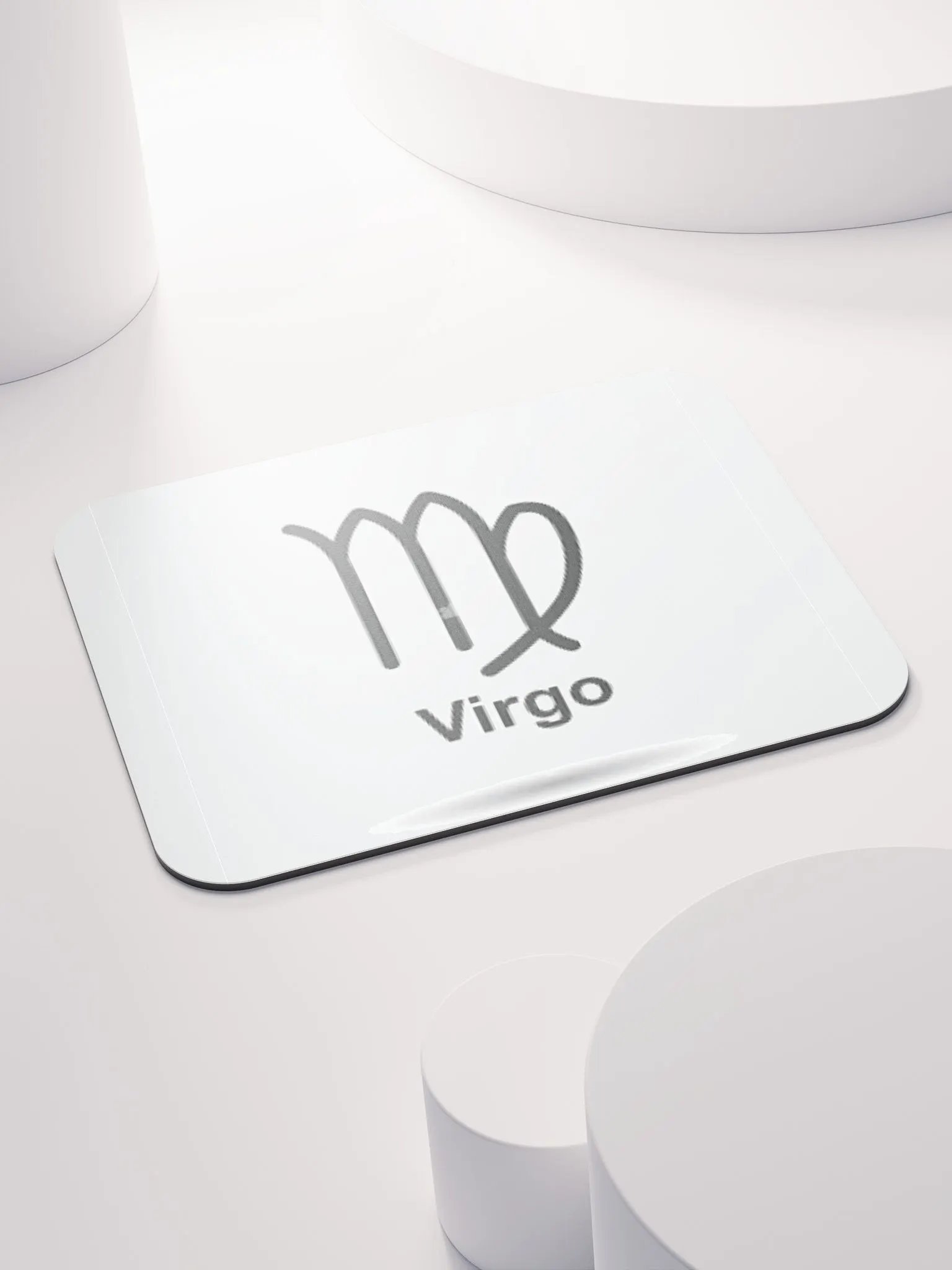 Virgo Mouse Pad product image (4)