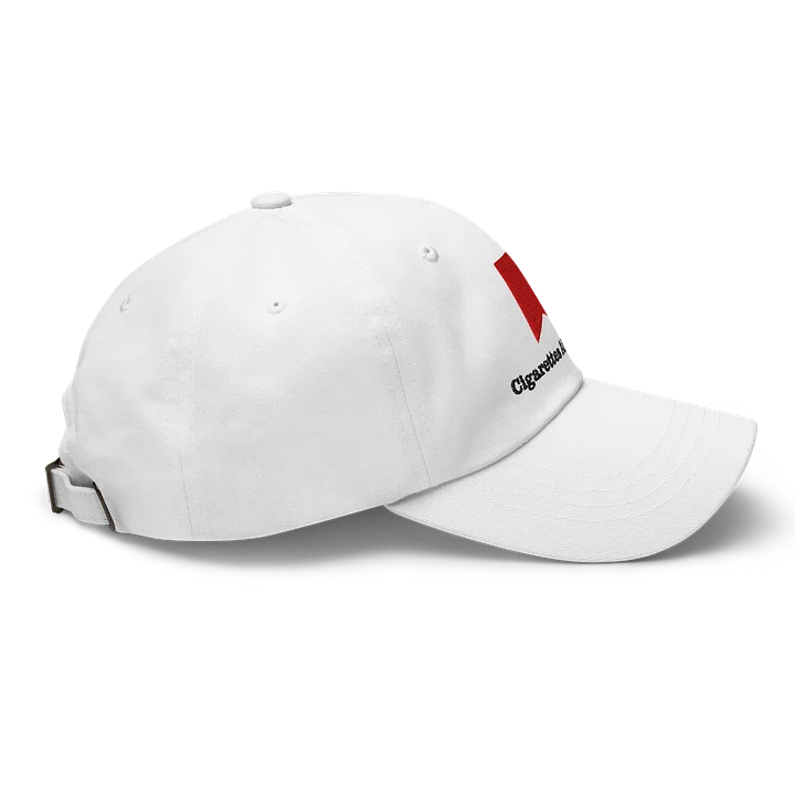 Cigarettes After Meal Hat product image (2)